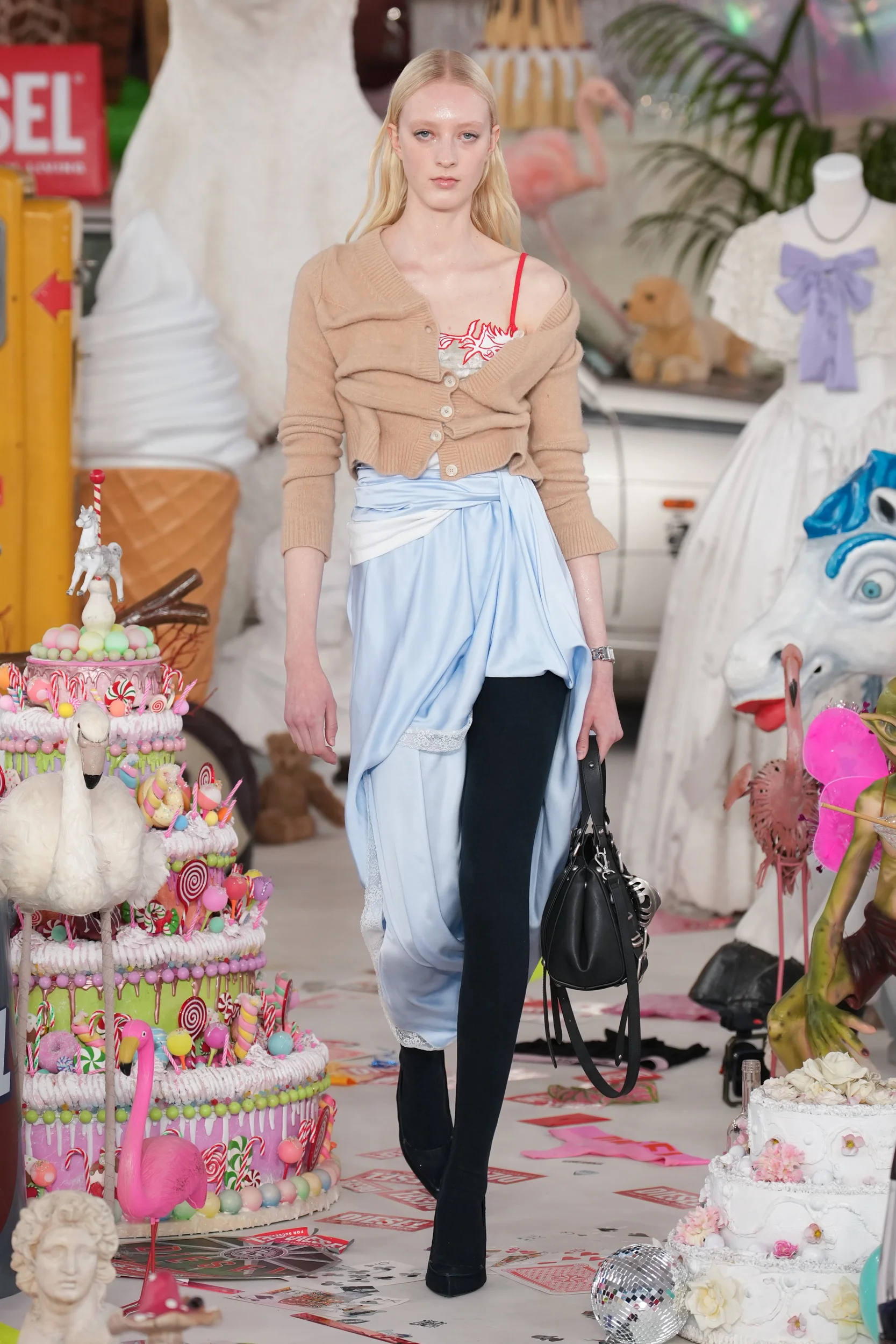 2026-27年秋冬コレクション_DIESEL(ディーゼル)_モデル_14