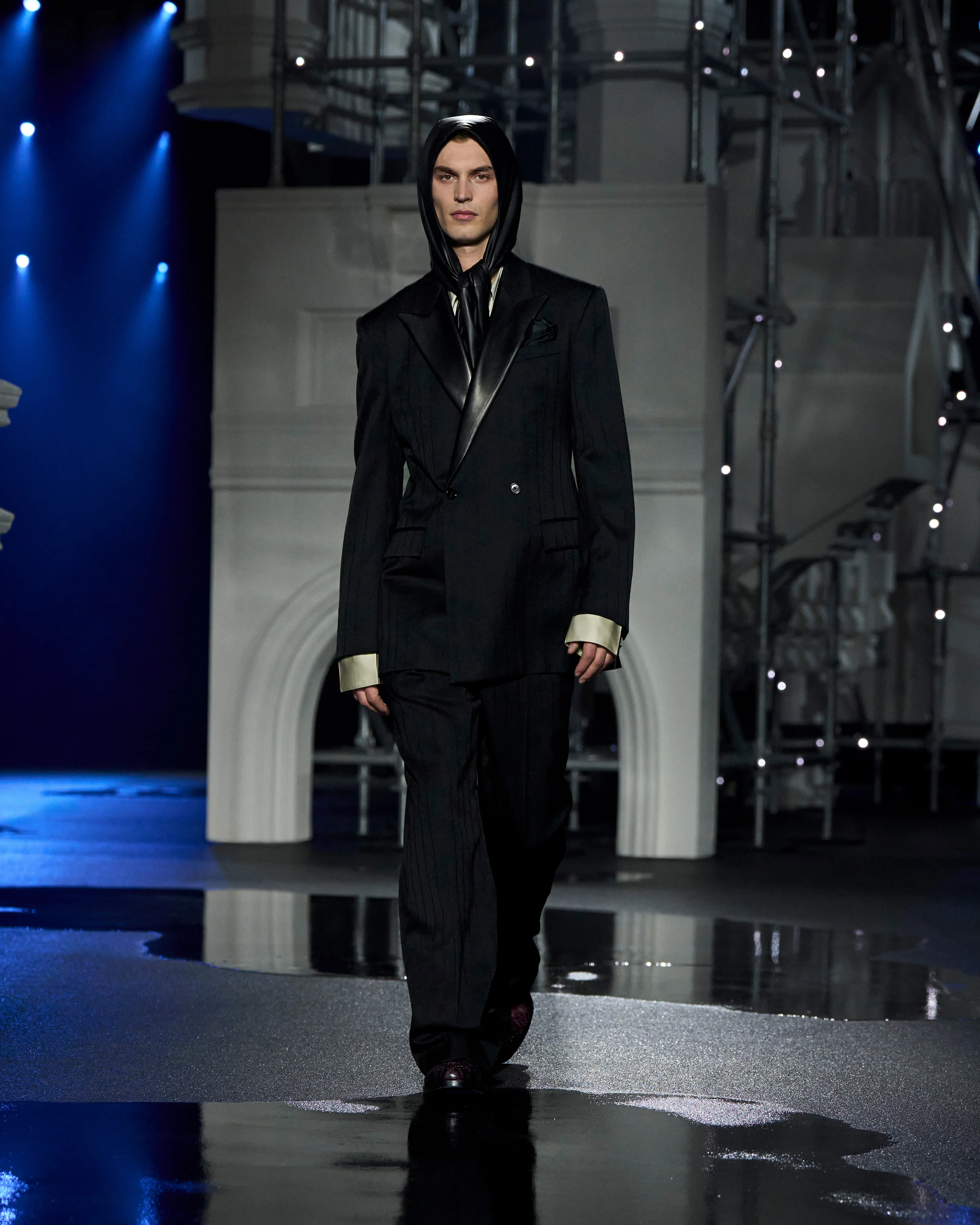 2026-27年秋冬コレクション_BURBERRY(バーバリー)_モデル_24