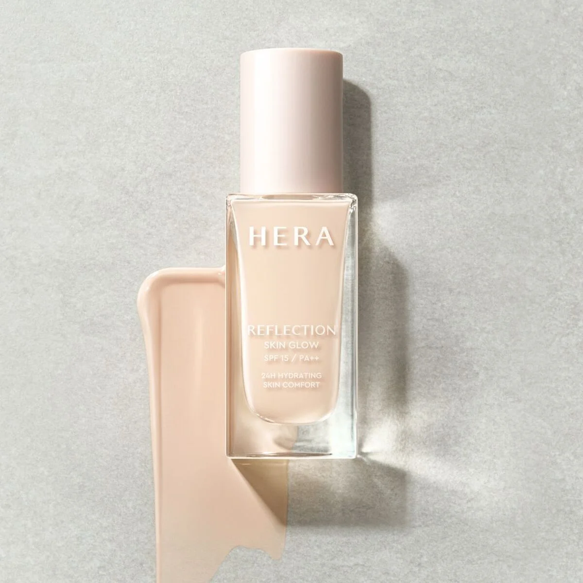 “インナーグロウ肌”続く！ 【HERA】新作ファンデ＆下地で、自分史上最高の仕上がりへ