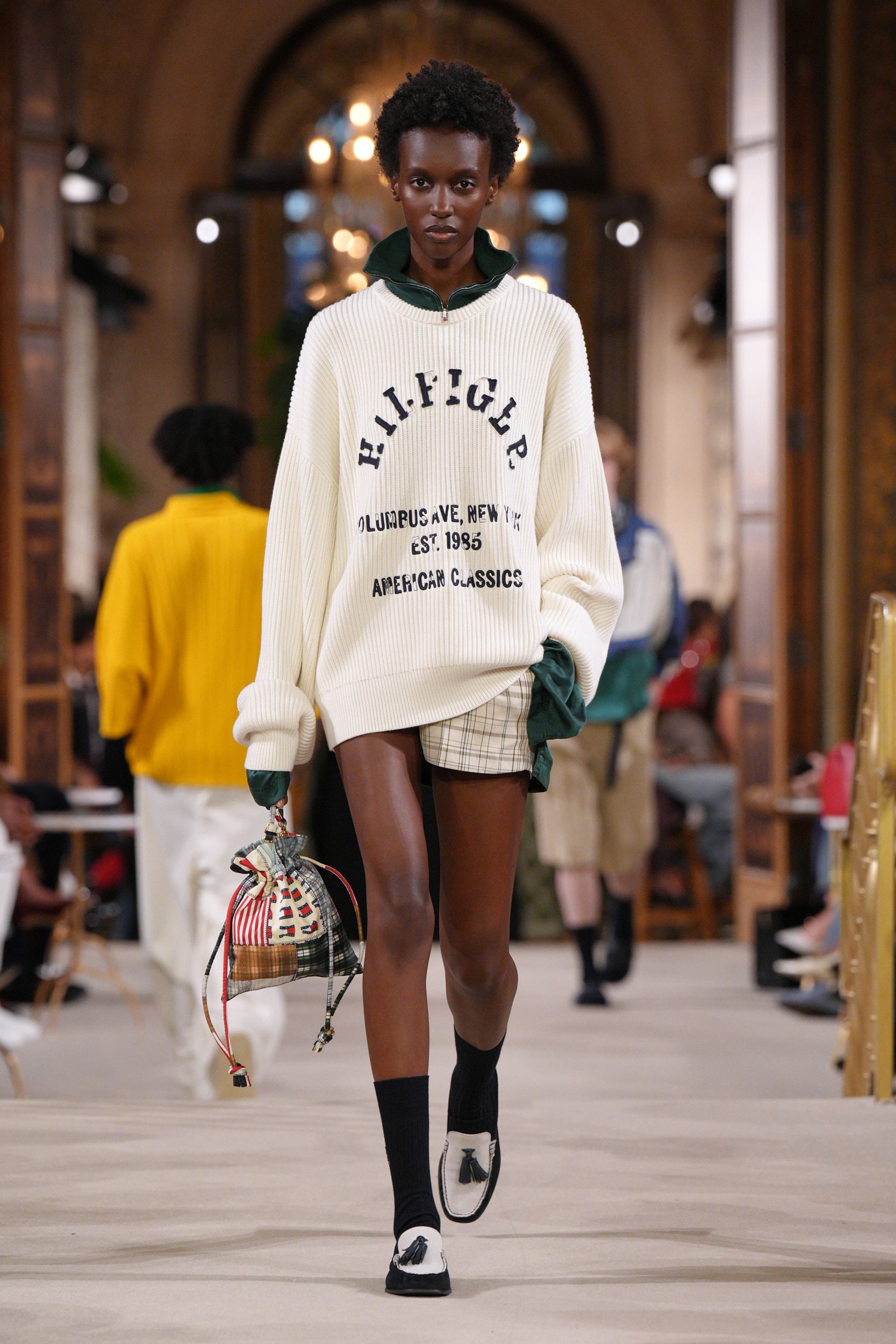 2027年春夏コレクション_TOMMY HILFIGER(トミー ヒルフィガー)_モデル_57