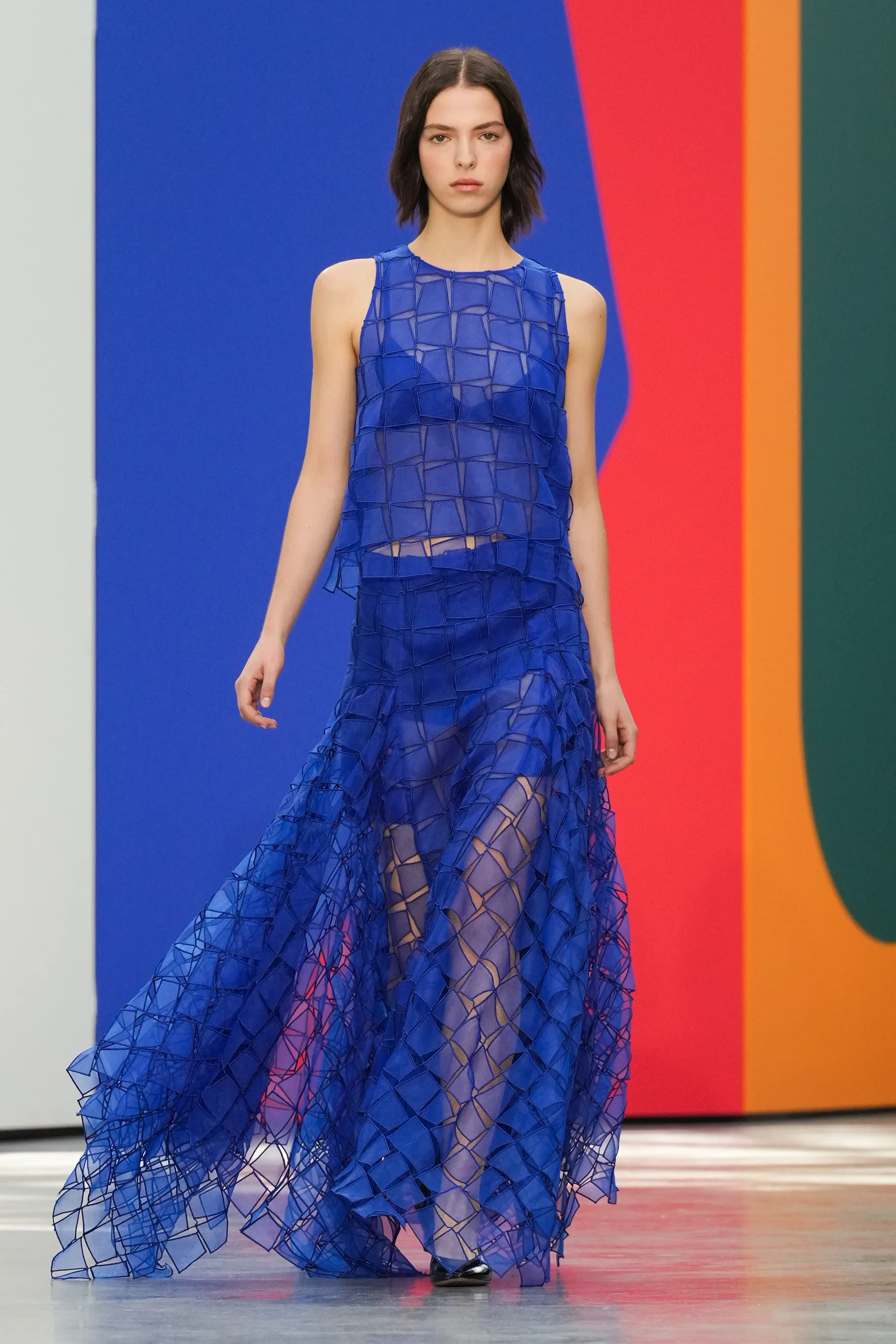 2026年春夏コレクション_AKRIS(アクリス)_モデル_49