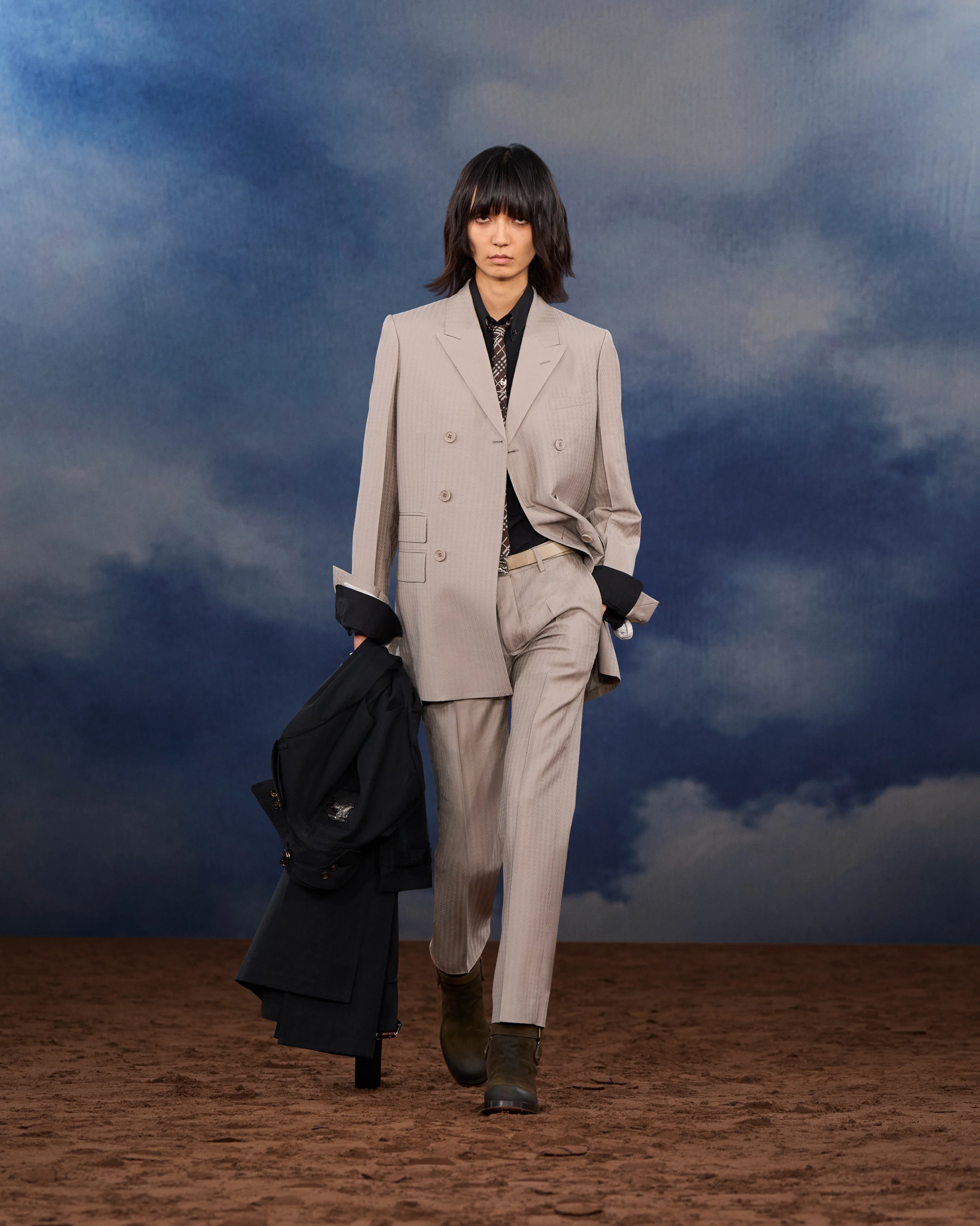 2026年春夏コレクション_BURBERRY(バーバリー)_モデル_30