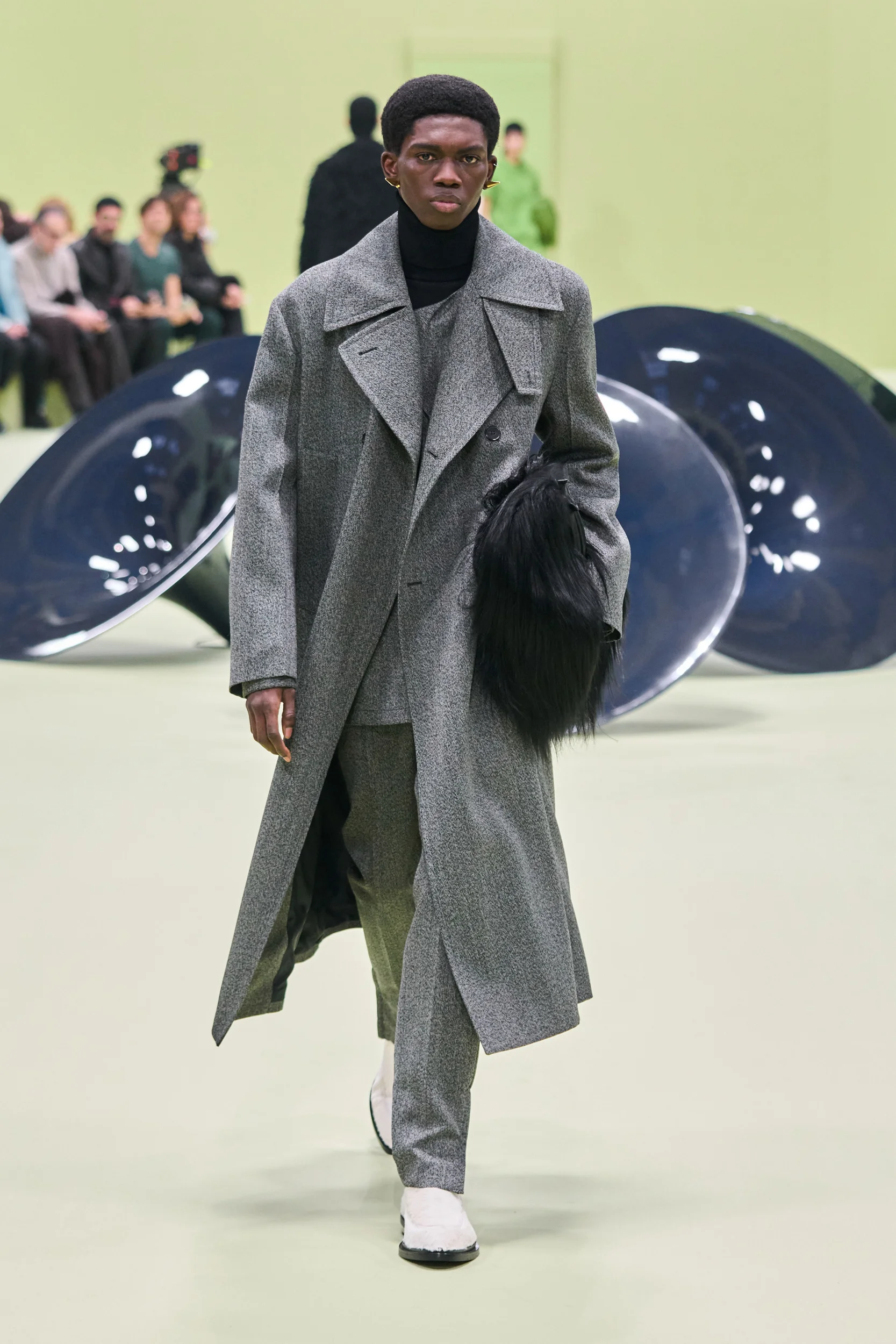 2024-25年秋冬コレクション_JIL SANDER(ジル サンダー)_モデル_49