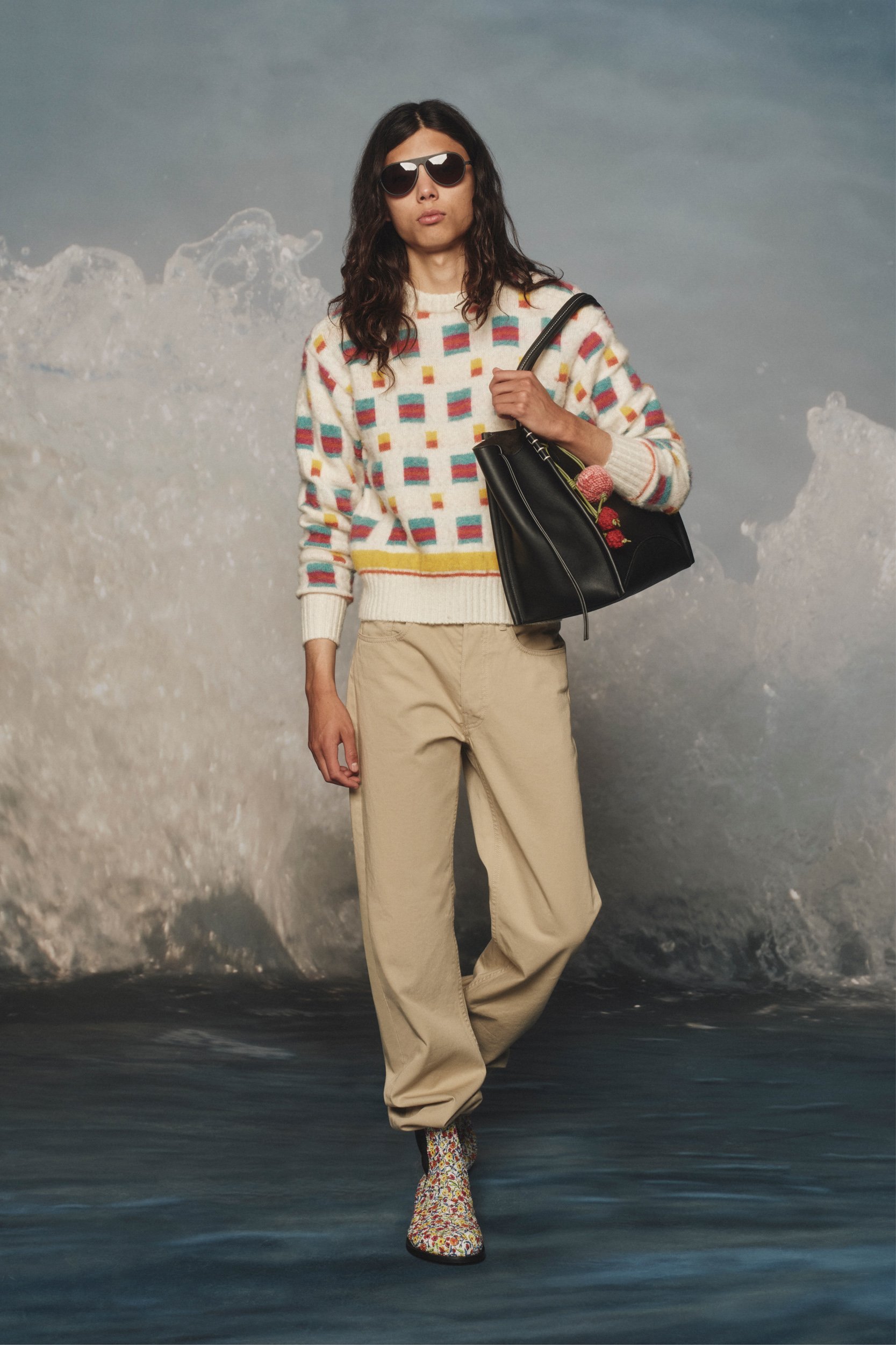 2027年春夏コレクション_JW ANDERSON(ジェイ ダブリュー アンダーソン)_モデル_36