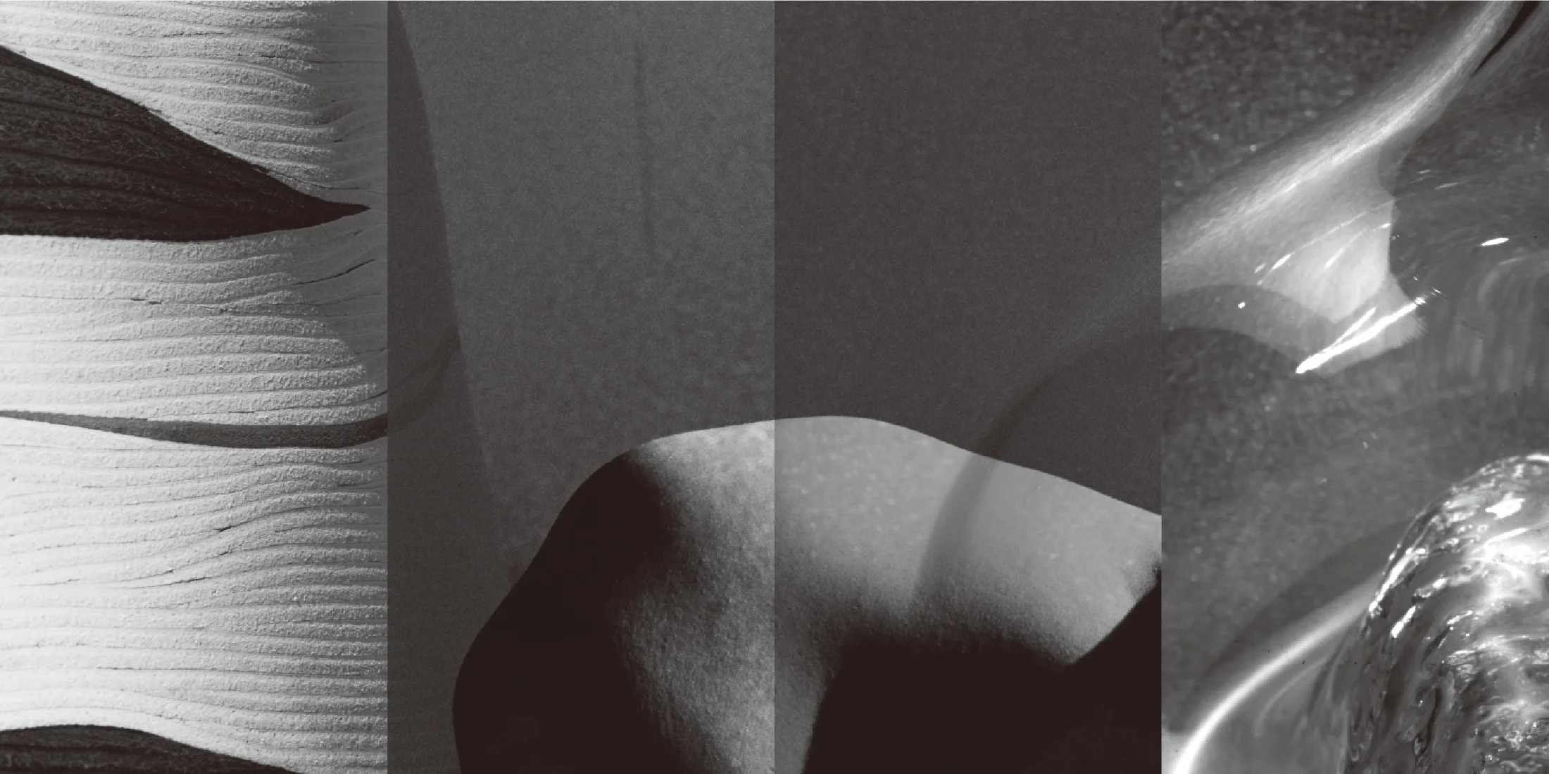 写真家の松原博子さんが京都で三人展「Courbe 〈曲線〉」を開催！
