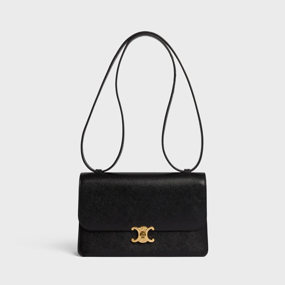 宮﨑あおい meets CELINE　シックの美学の画像6-5