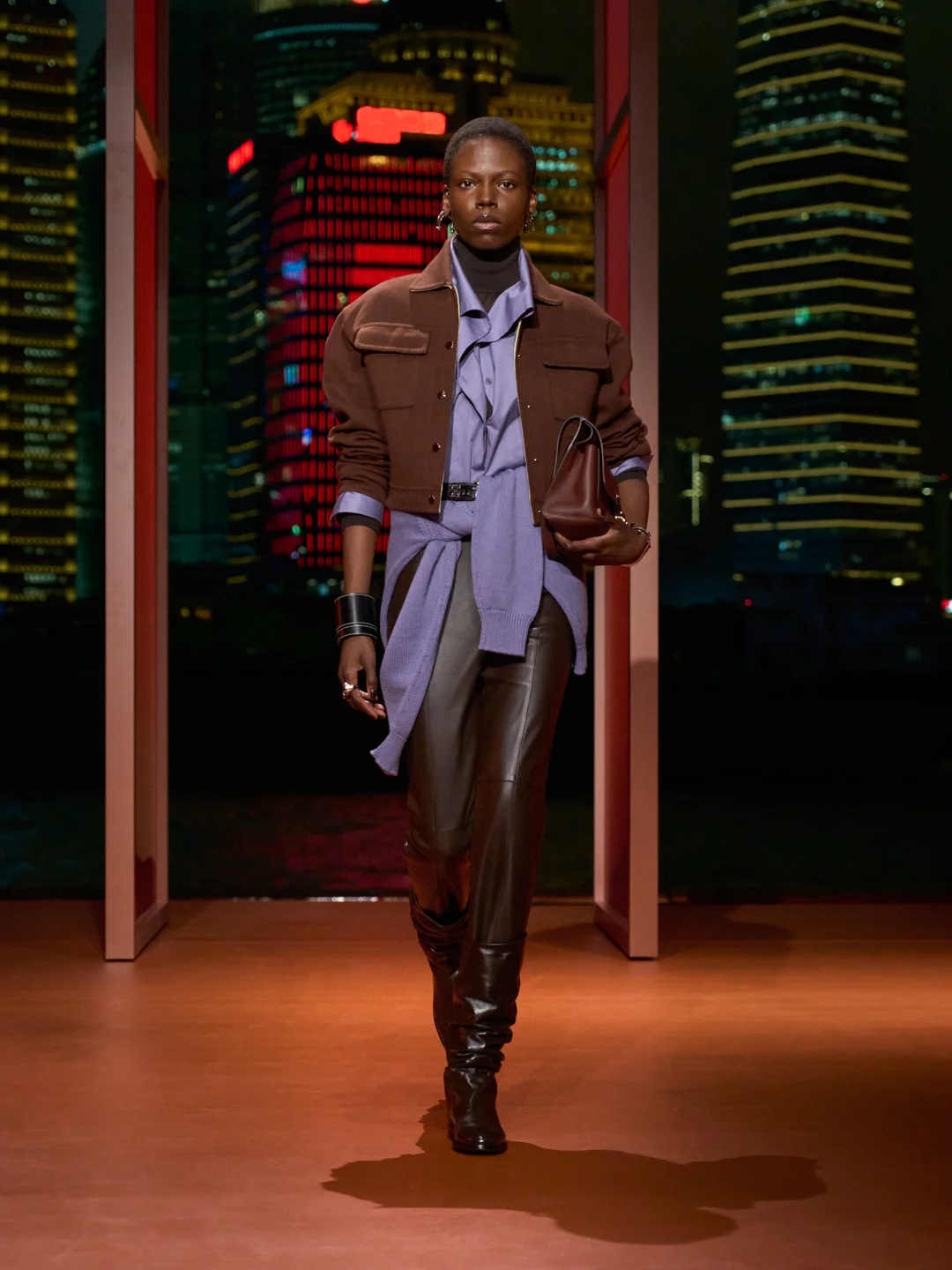 2026年リゾートコレクション_HERMÈS(エルメス)_モデル_47