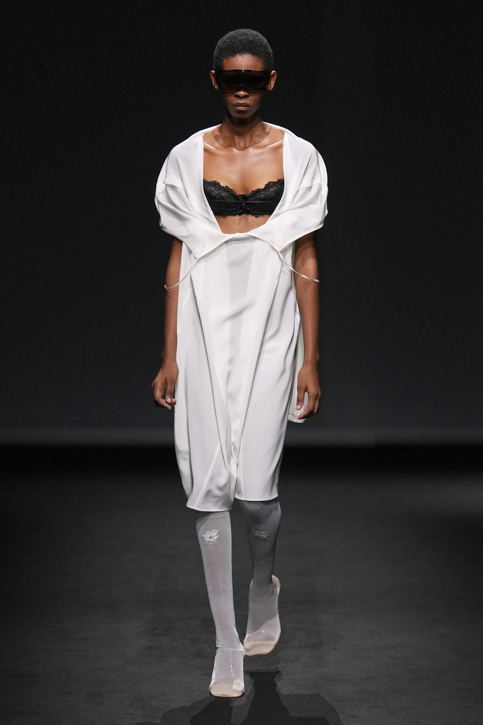 2027年春夏コレクション_MM6 Maison Margiela(エムエム6 メゾン マルジェラ)_モデル_55