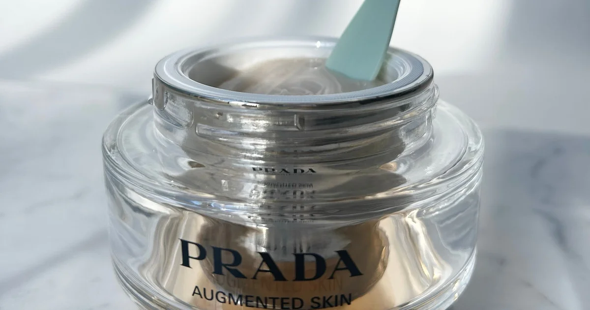 新品⚫︎PRADA Beauty オーグメンテッド スキン クリーム 60ml オーグメンテッド スキン クリーム｜プラダ ビューティ公式