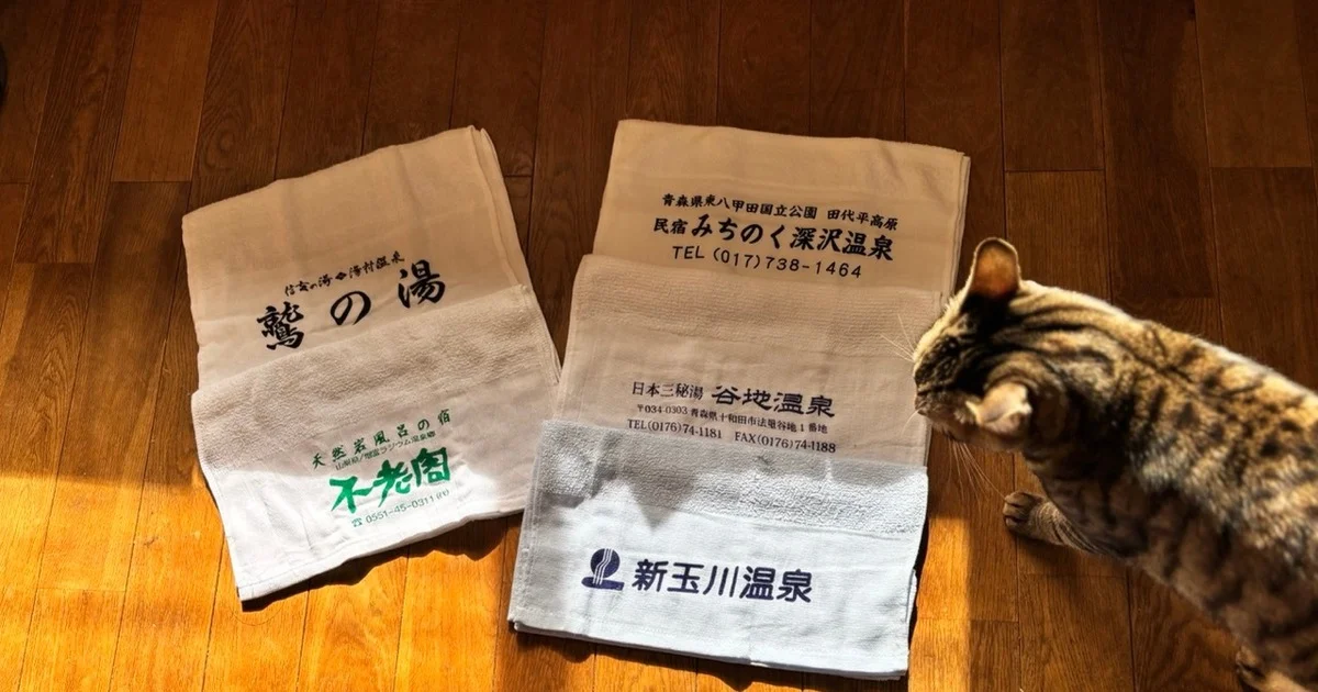 秋田・新玉川温泉】秘湯限定販売のクリームで、自宅温泉スキンケア