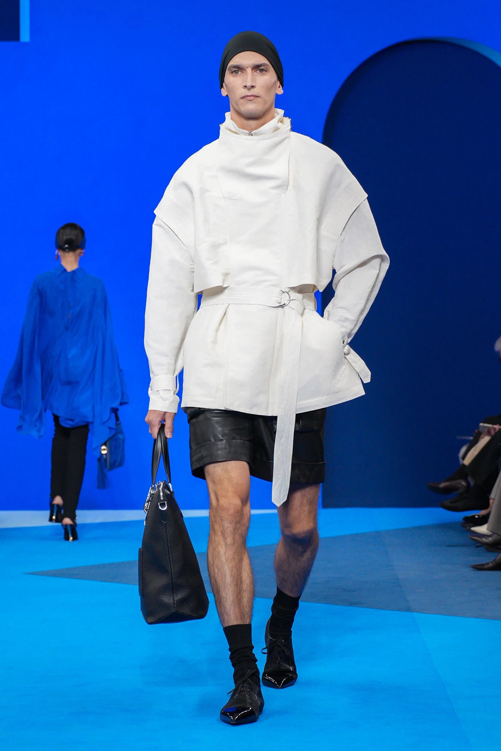 2026年春夏コレクション_LANVIN(ランバン)_モデル_3