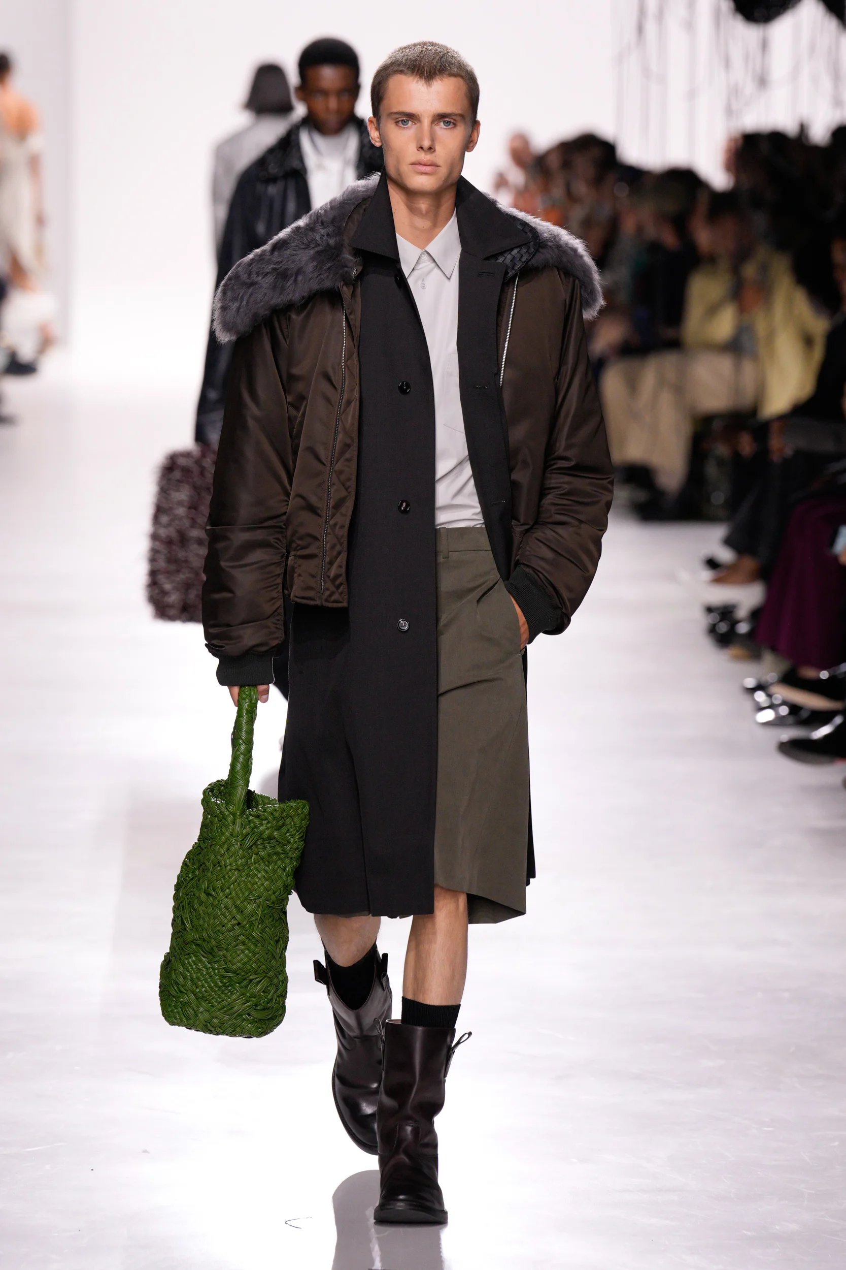 2026年春夏コレクション_BOTTEGA VENETA(ボッテガ ヴェネタ)_モデル_55