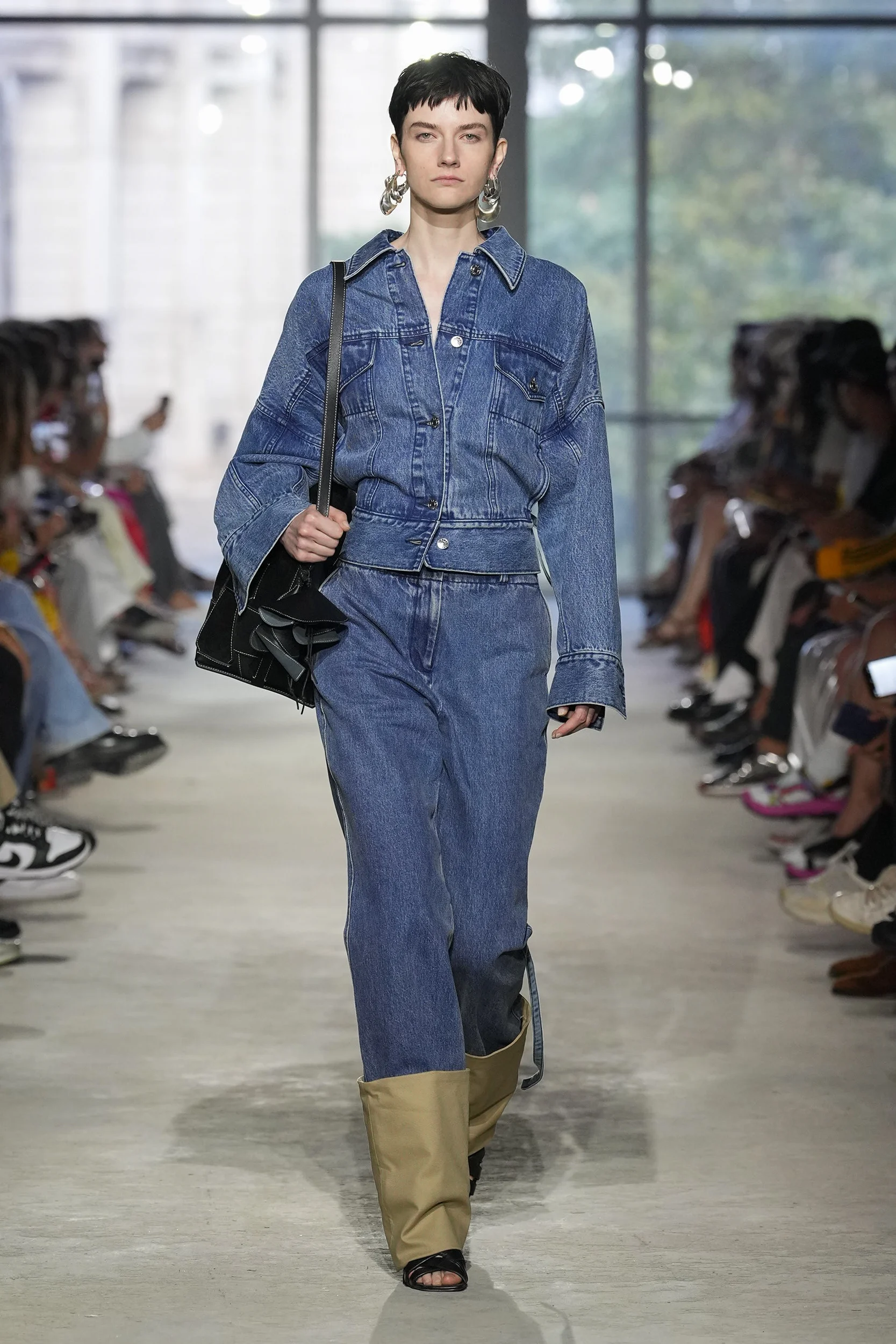 2024年春夏コレクション_3.1 PHILLIP LIM(3.1 フィリップ リム)_モデル_44