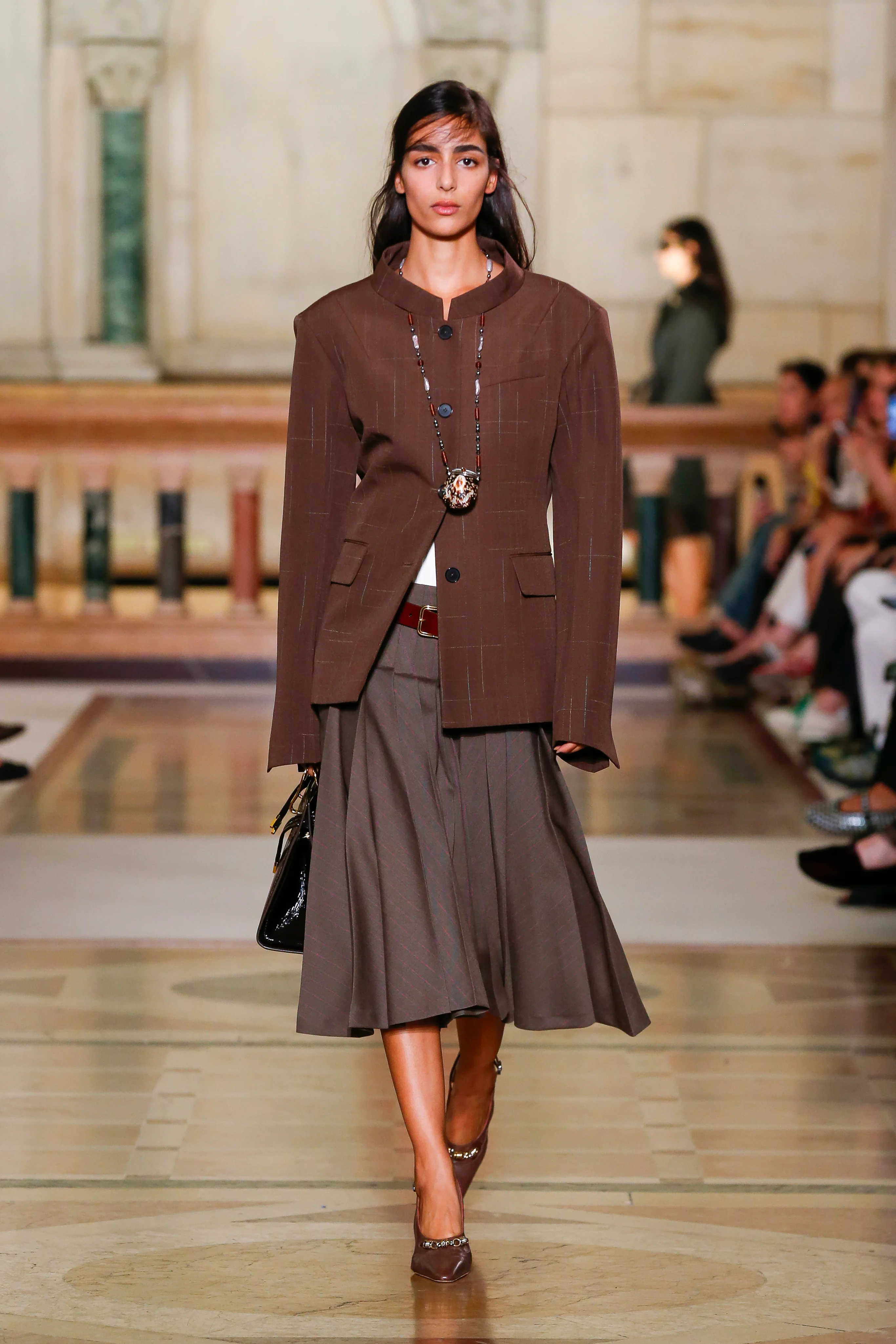 2026年春夏コレクション_TORY BURCH(トリー バーチ)_モデル_11