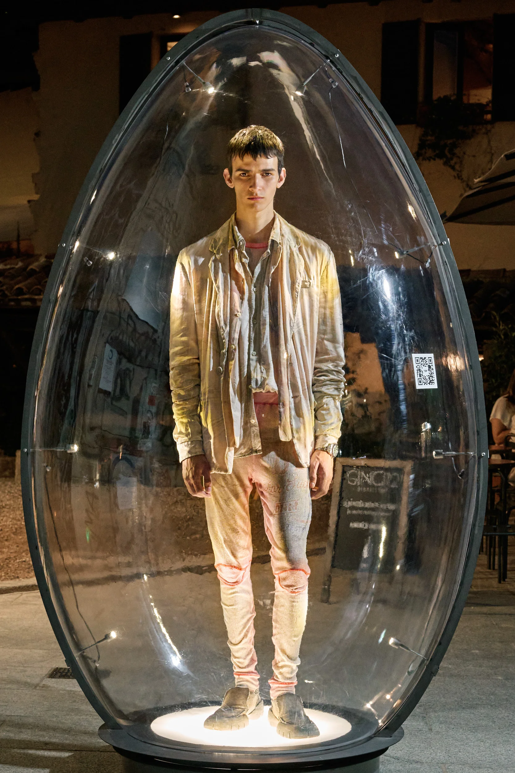 2026年春夏コレクション_DIESEL(ディーゼル)_モデル_40