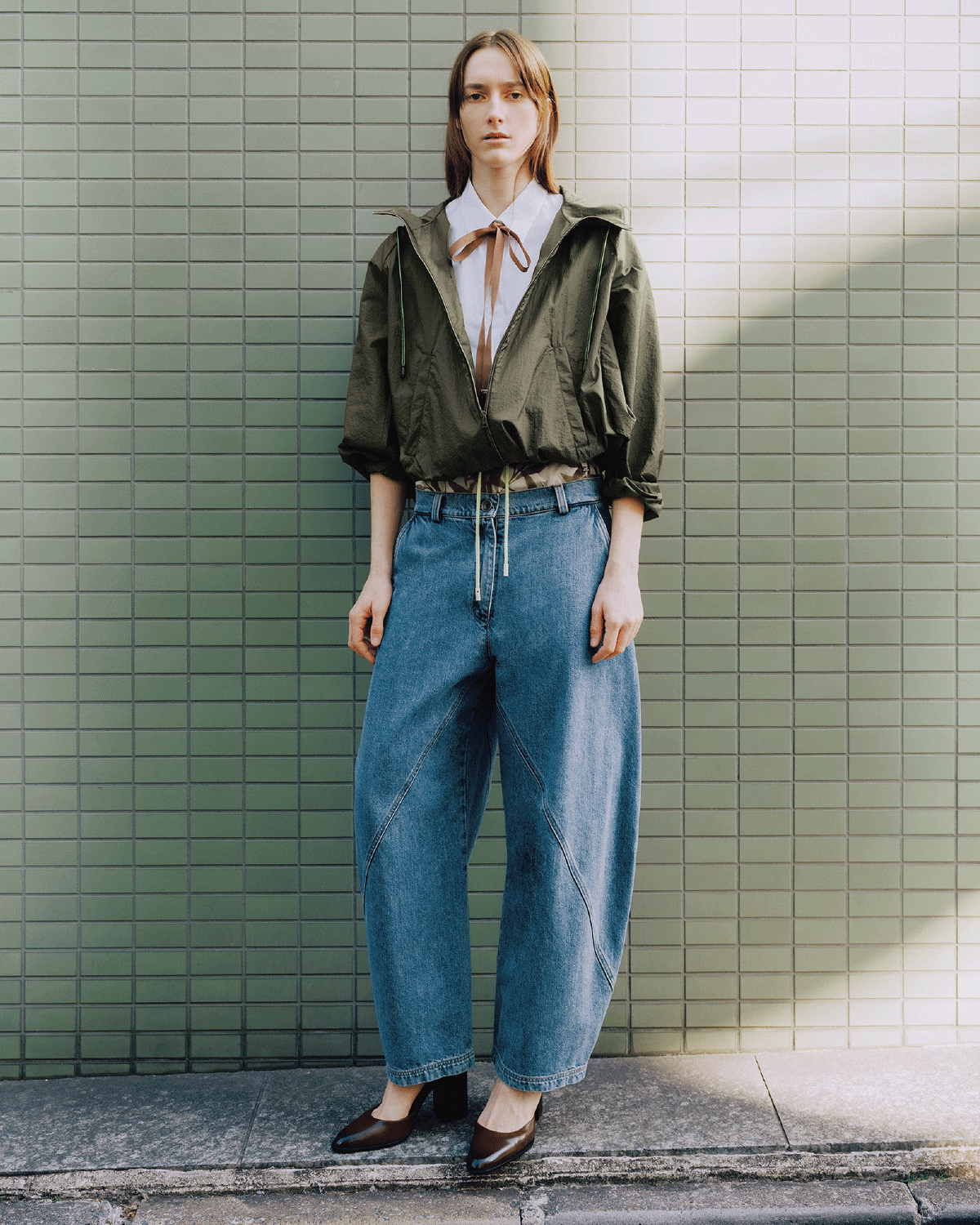 青と白から始まる季節のカバーイメージ