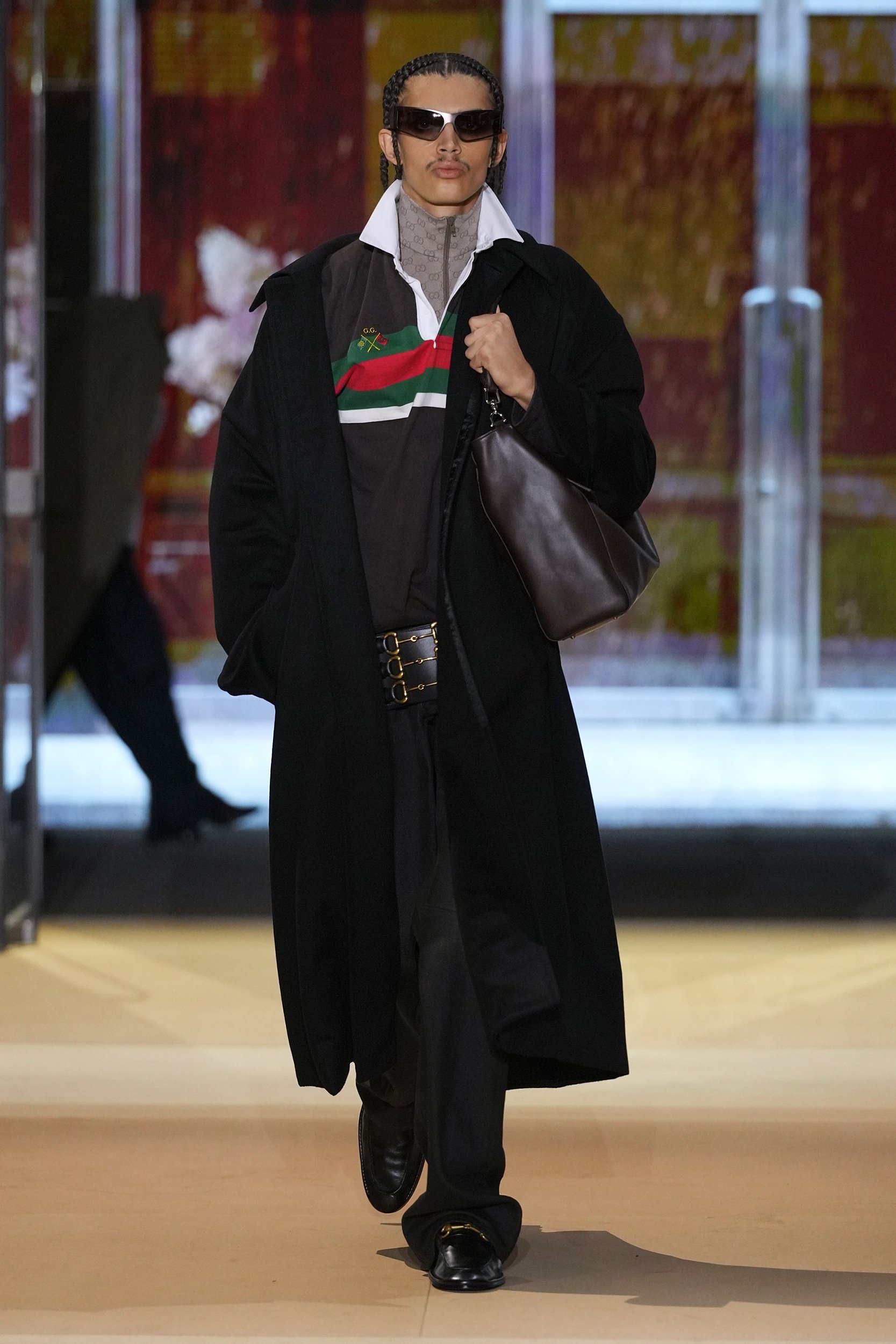 2027年春夏コレクション_GUCCI(グッチ)_モデル_25