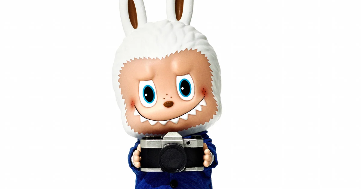 ZARA】50周年を祝して、アナ・スイやケイト・モスら豪華50人の