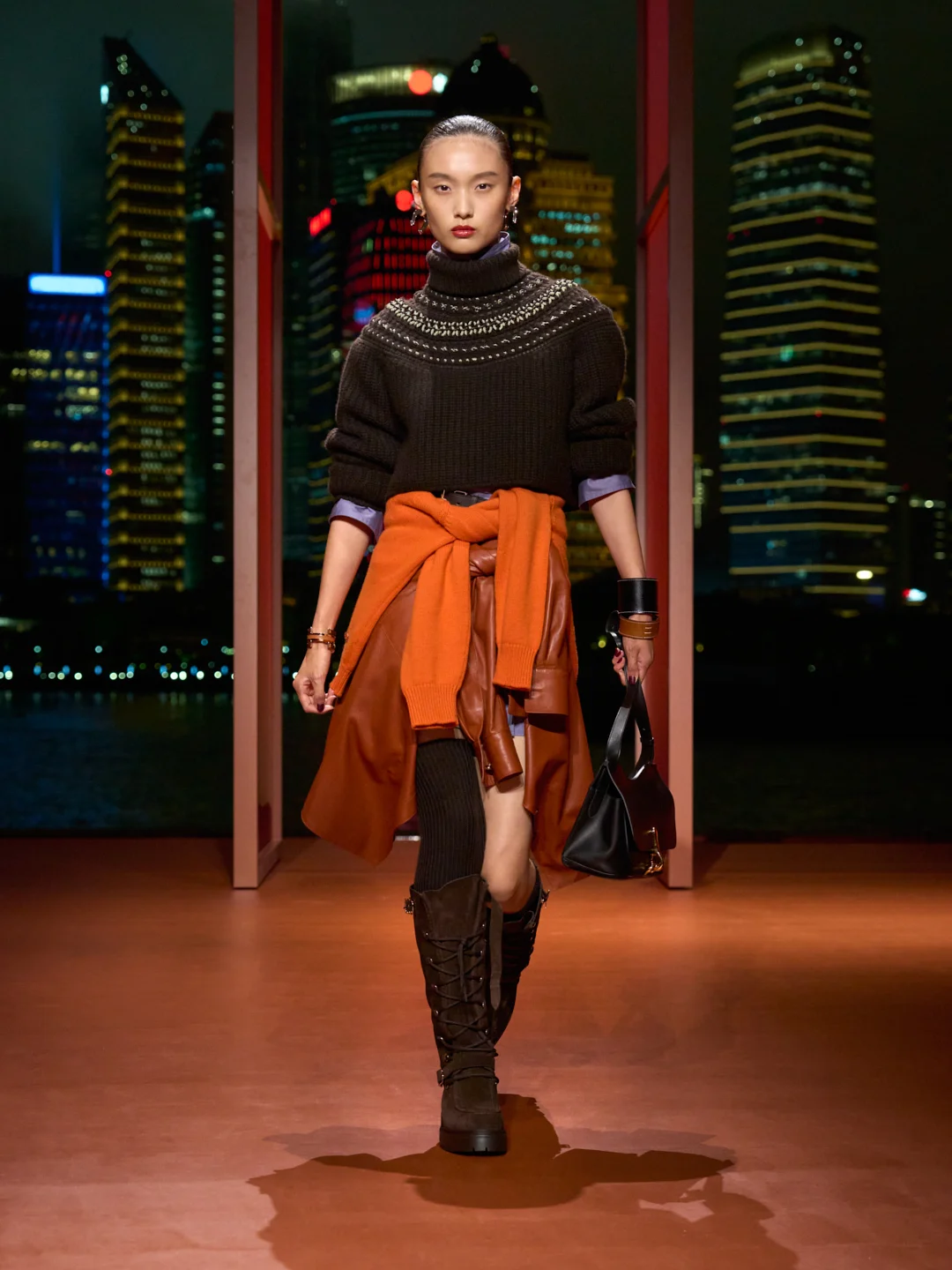 2026年リゾートコレクション_HERMÈS(エルメス)_モデル_50