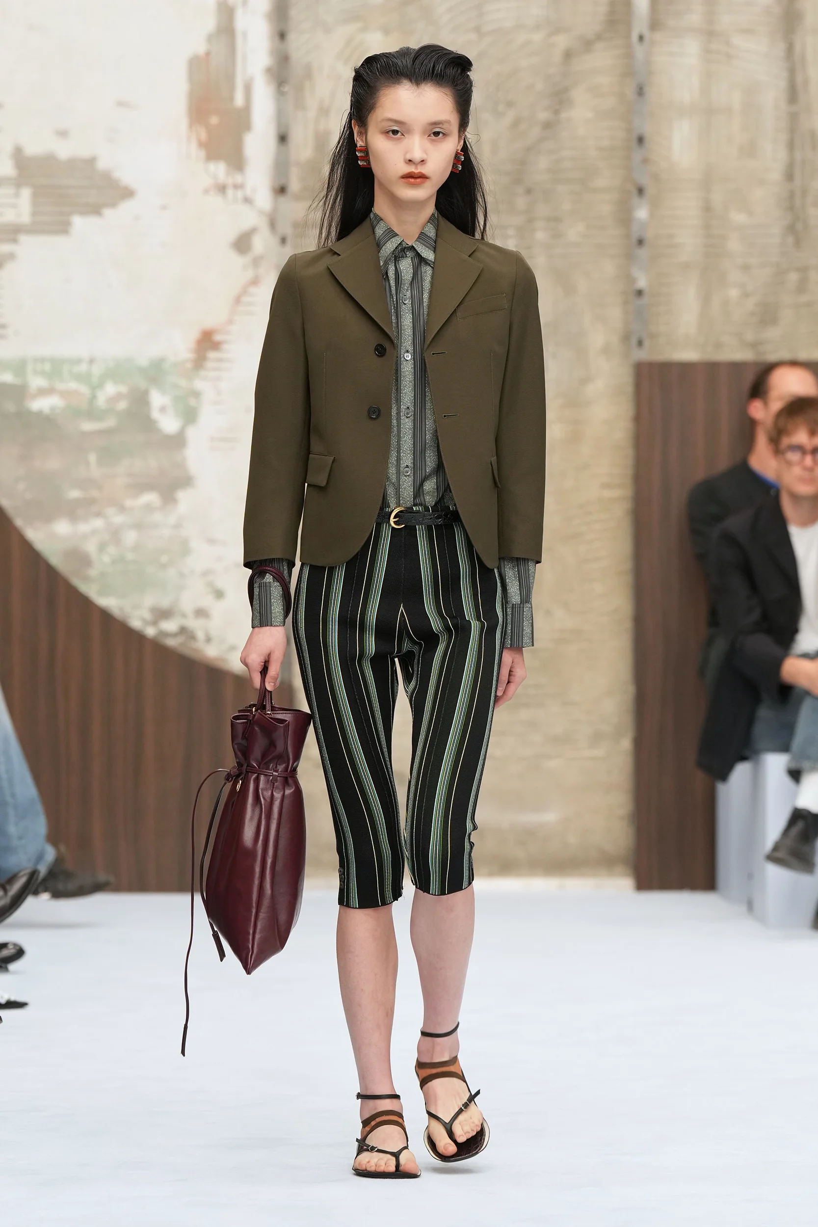 2027年春夏コレクション_MARNI(マルニ)_モデル_13
