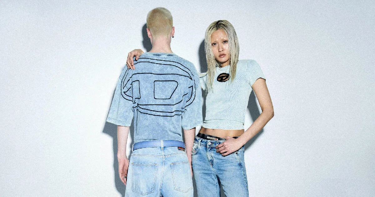 DIESEL 30周年記念 日本限定 100体限定 デニム再構築 テディベア Amazon.co.jp: DIESEL 30周年記念 日本限定 100体限定 デニム再