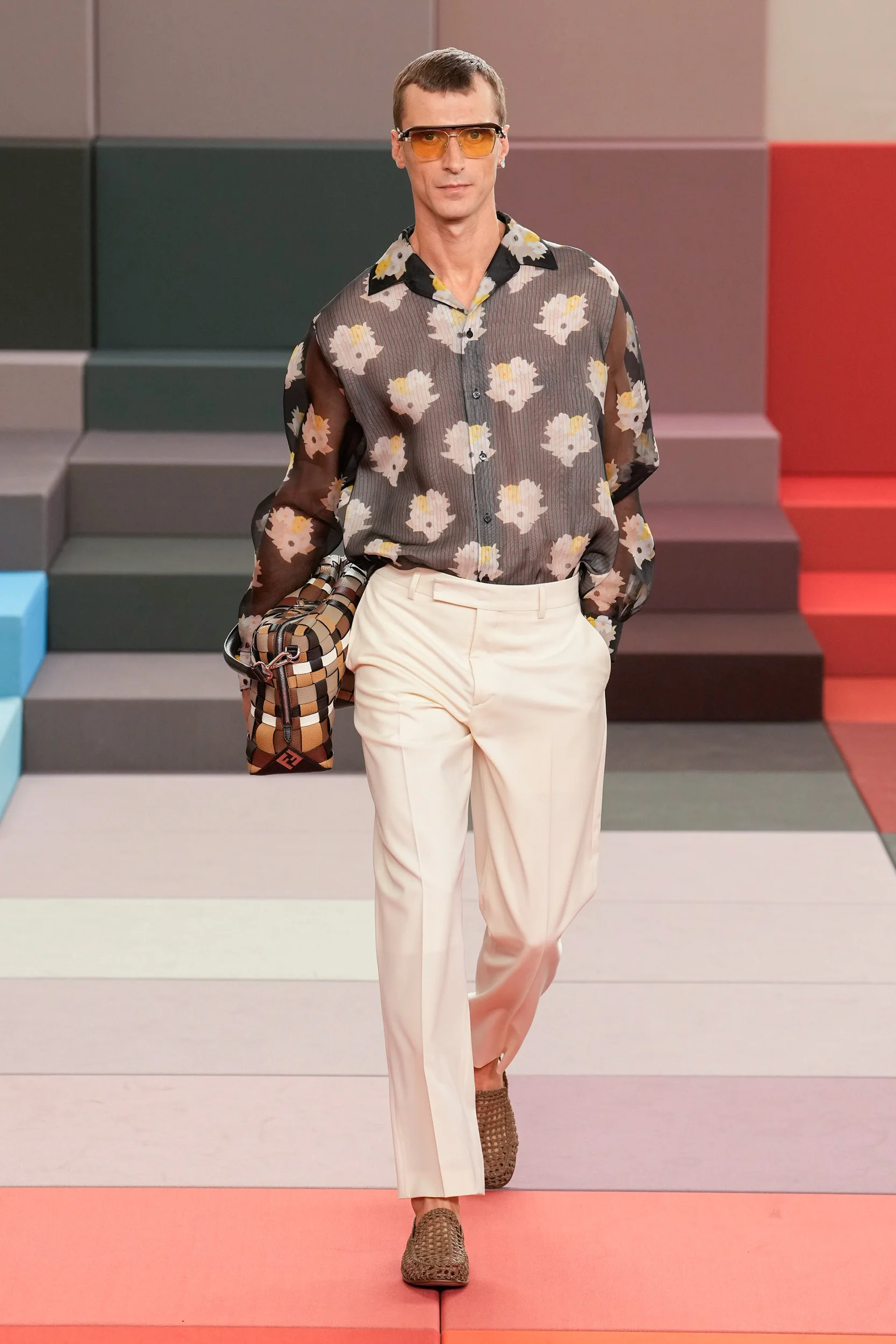 2026年春夏コレクション_FENDI(フェンディ)_モデル_77