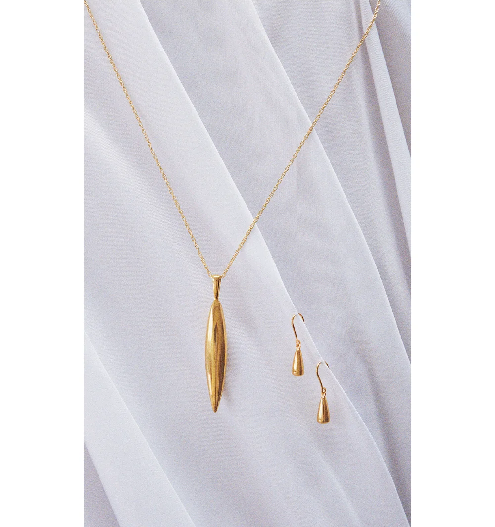 モードマニアのためのジュエリーガイド【ゴの画像_2