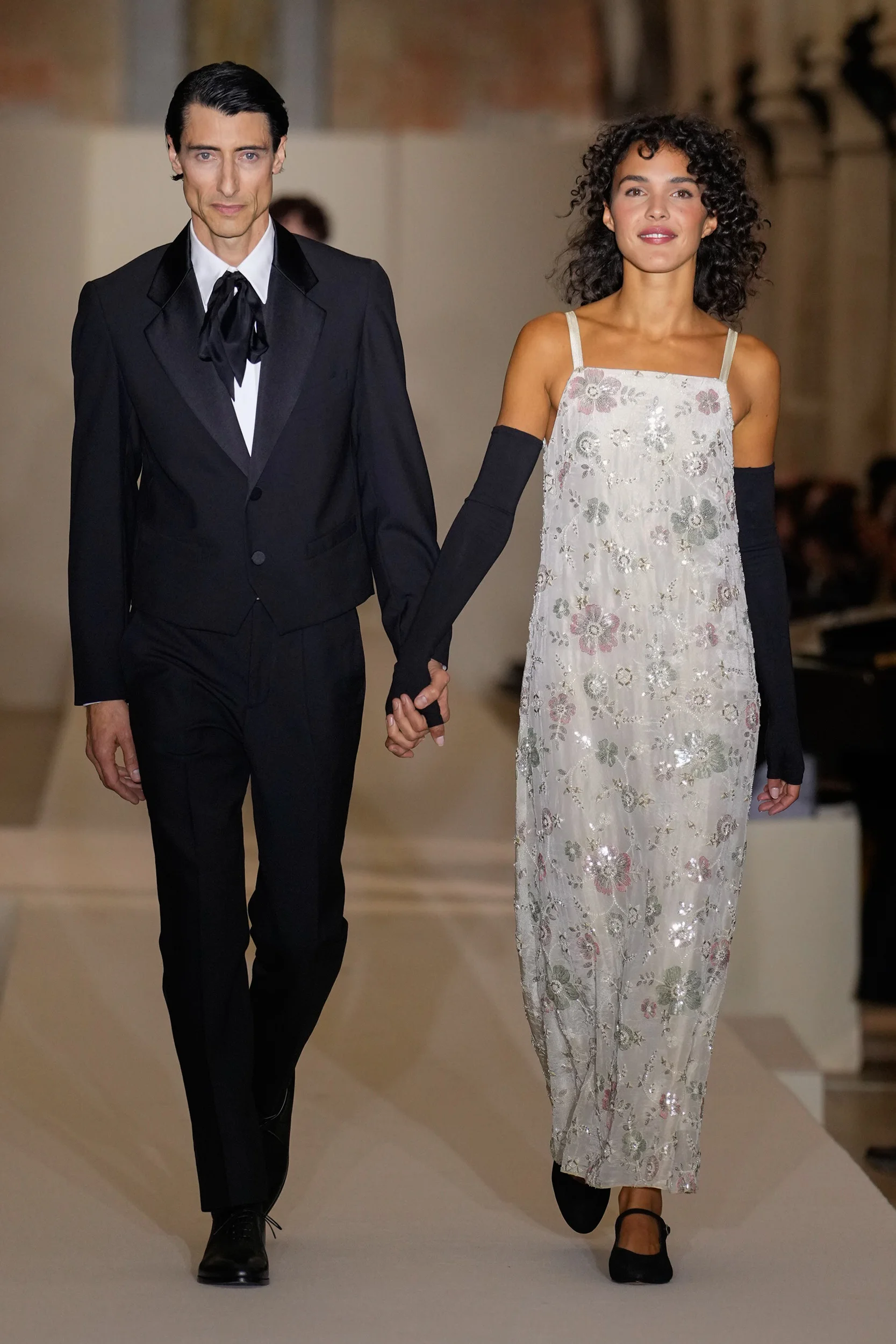 2026年春夏コレクション_AGNES B.(アニエスベー)_モデル_78