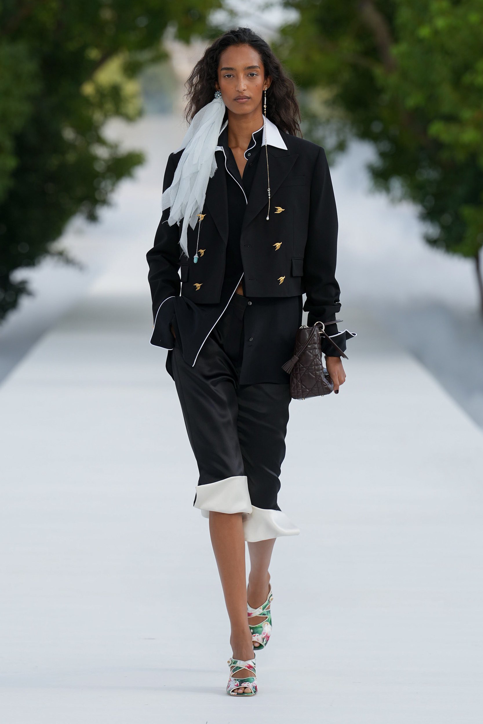 2027年春夏コレクション_DIOR(ディオール)_モデル_63