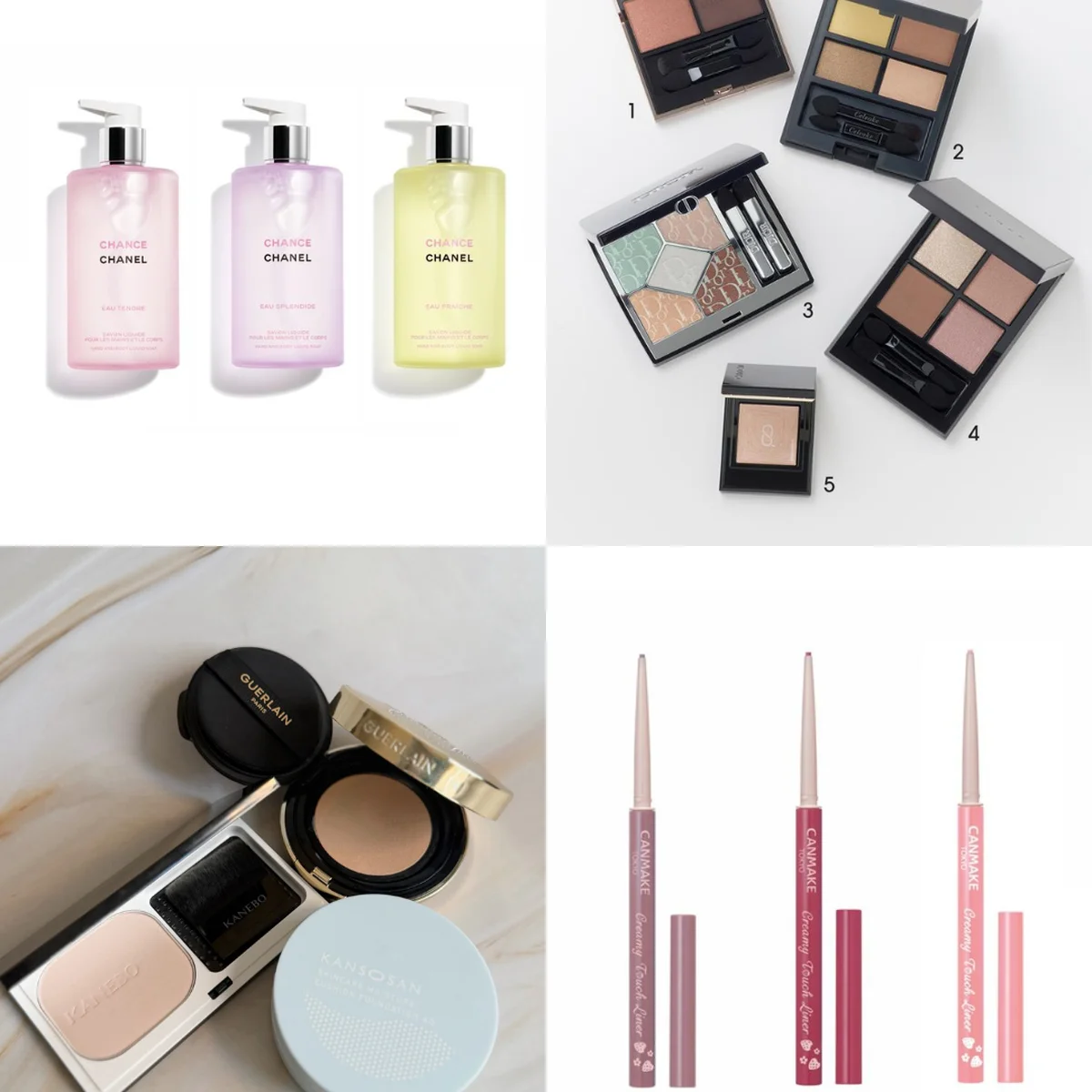  2026年新作コンパクトファンデーション、【ブラウンアイメイク】etc…【SPUR月間ビューティ人気記事ランキング】