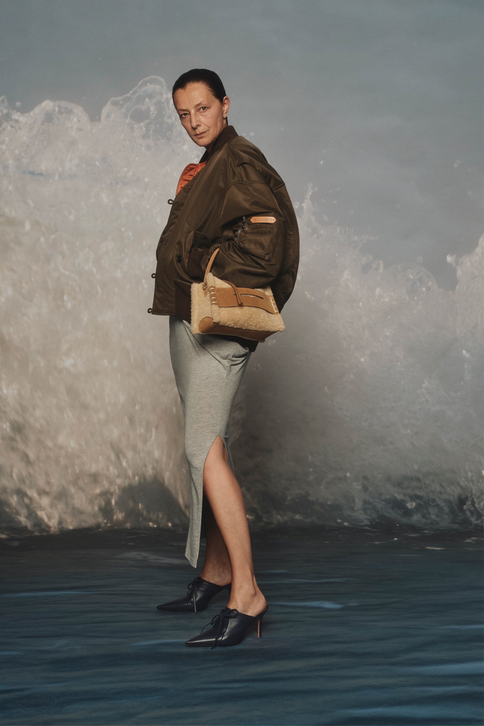 2027年春夏コレクション_JW ANDERSON(ジェイ ダブリュー アンダーソン)_モデル_4