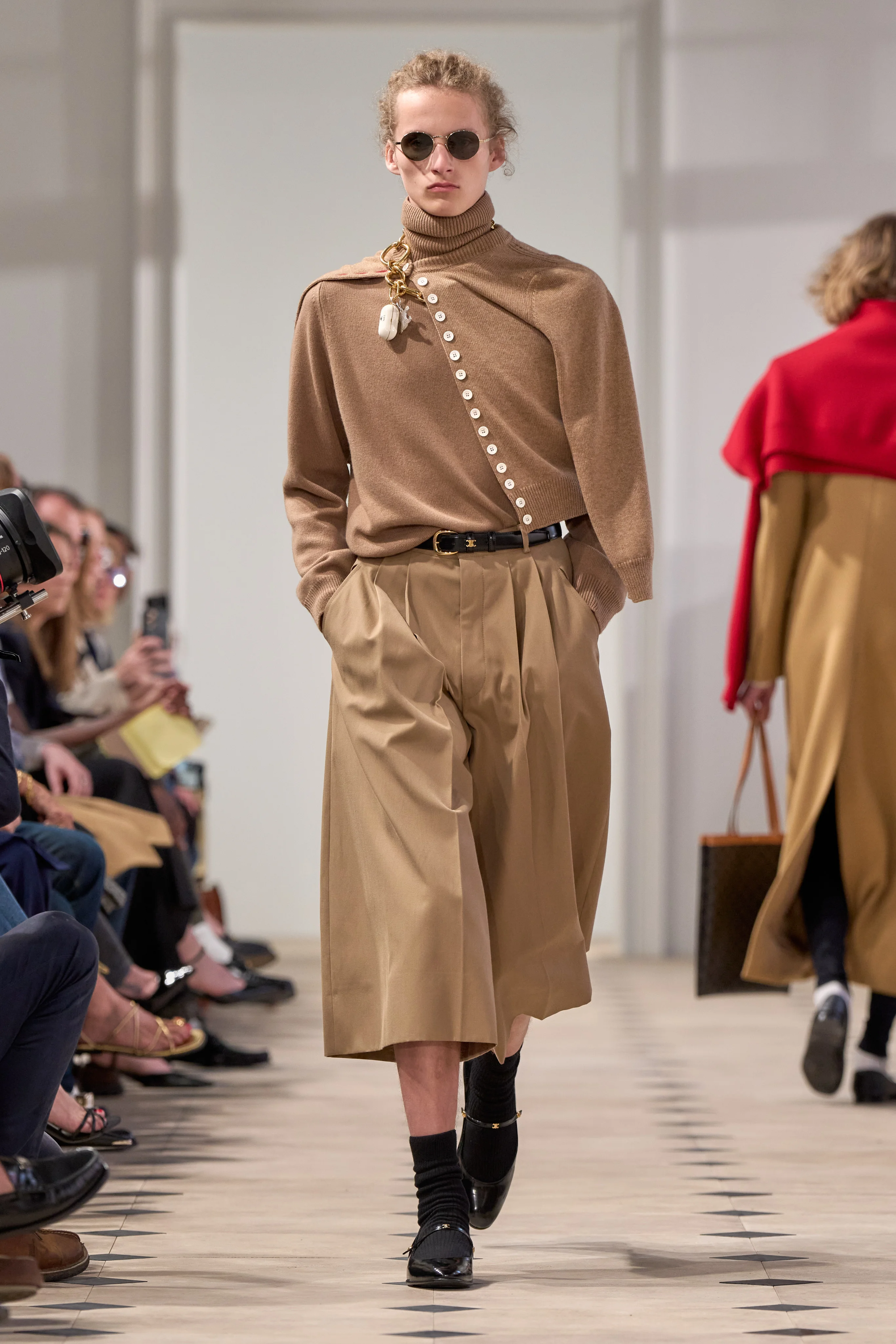 2026年リゾートコレクション_CELINE(セリーヌ)_モデル_7