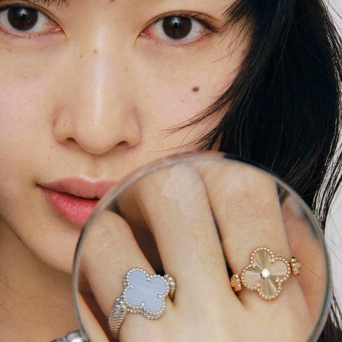 【2025年ホリデージュエリー】モードなスタイルを完成させる！ 一生もののご褒美ジュエリー