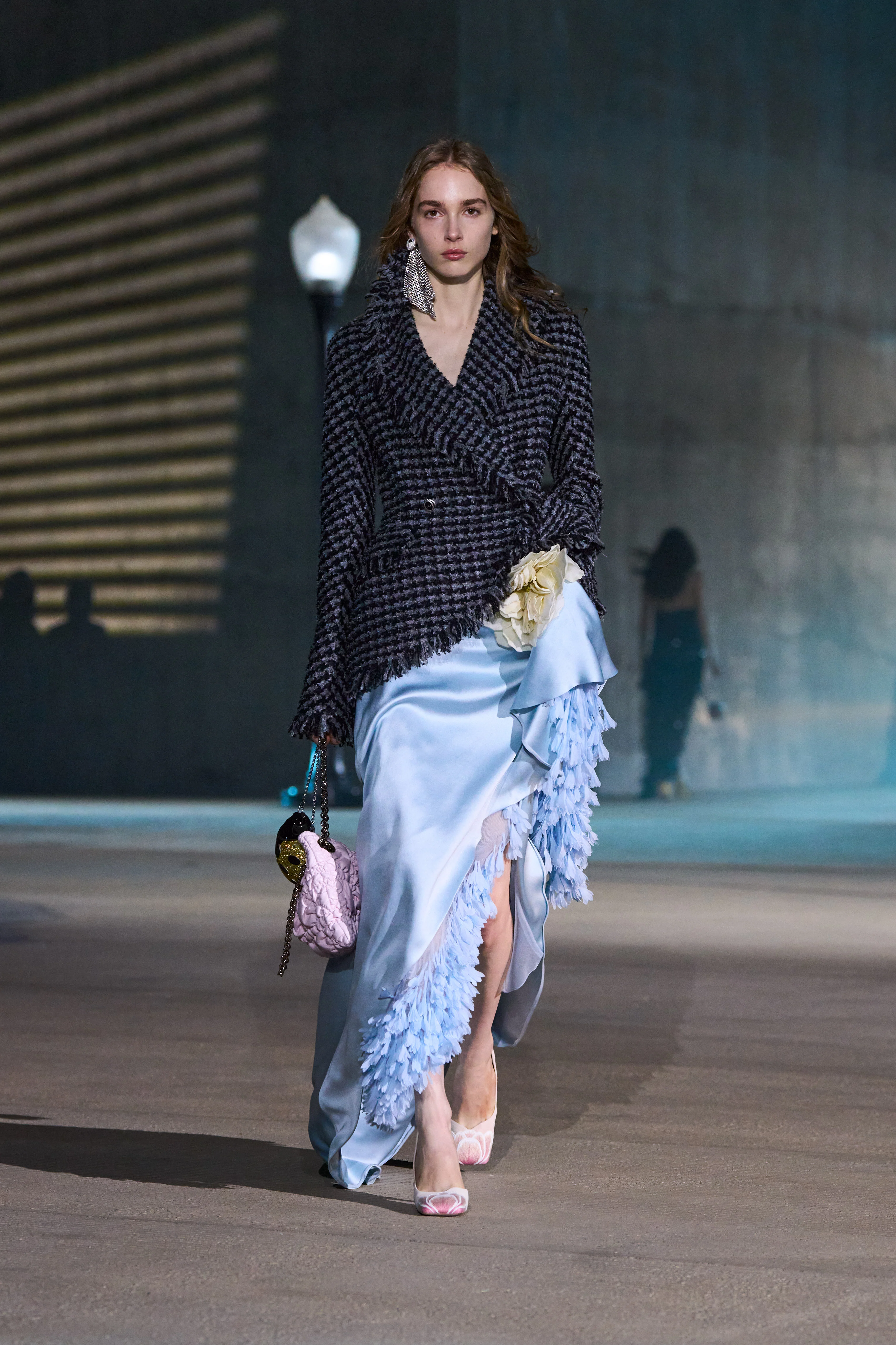 2027年クルーズコレクション_DIOR(ディオール)_モデル_26