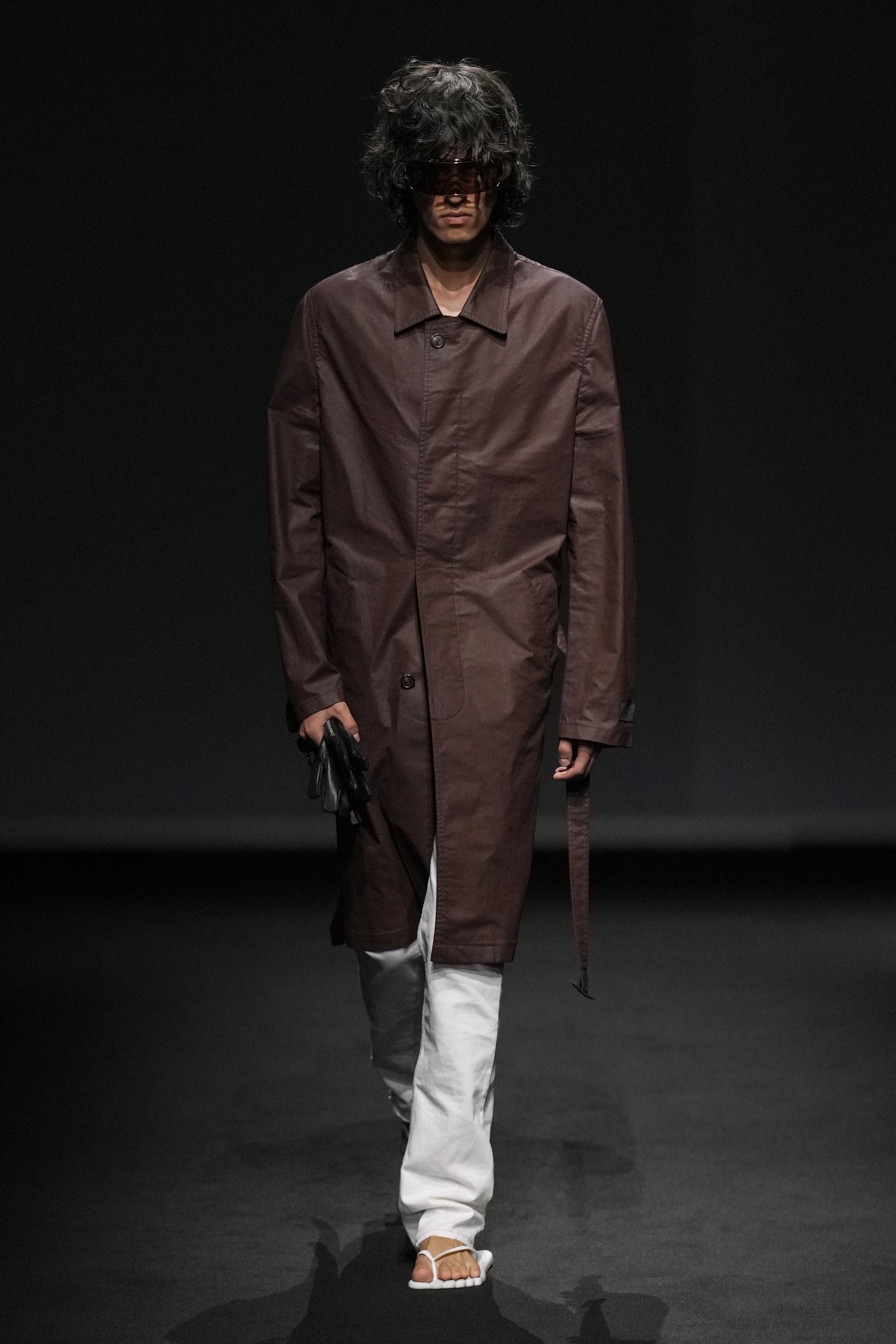 2027年春夏コレクション_MM6 Maison Margiela(エムエム6 メゾン マルジェラ)_モデル_7