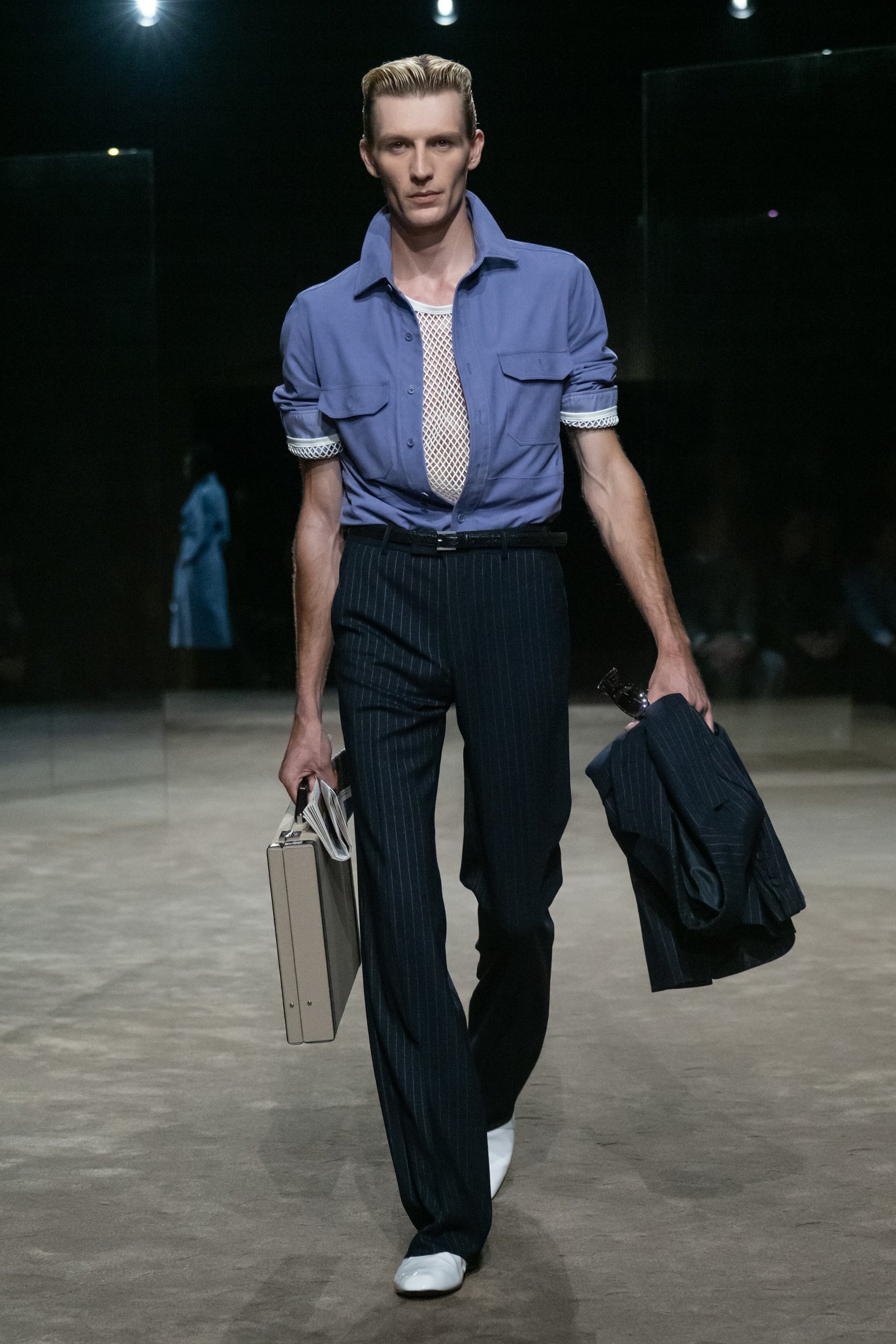 2027年春夏コレクション_TOM FORD(トム フォード)_モデル_26