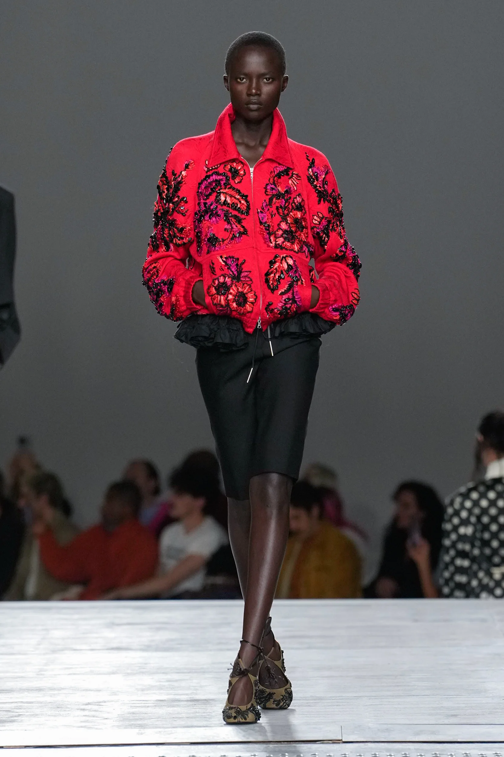 2026年春夏コレクション_DRIES VAN NOTEN(ドリス ヴァン ノッテン)_モデル_38