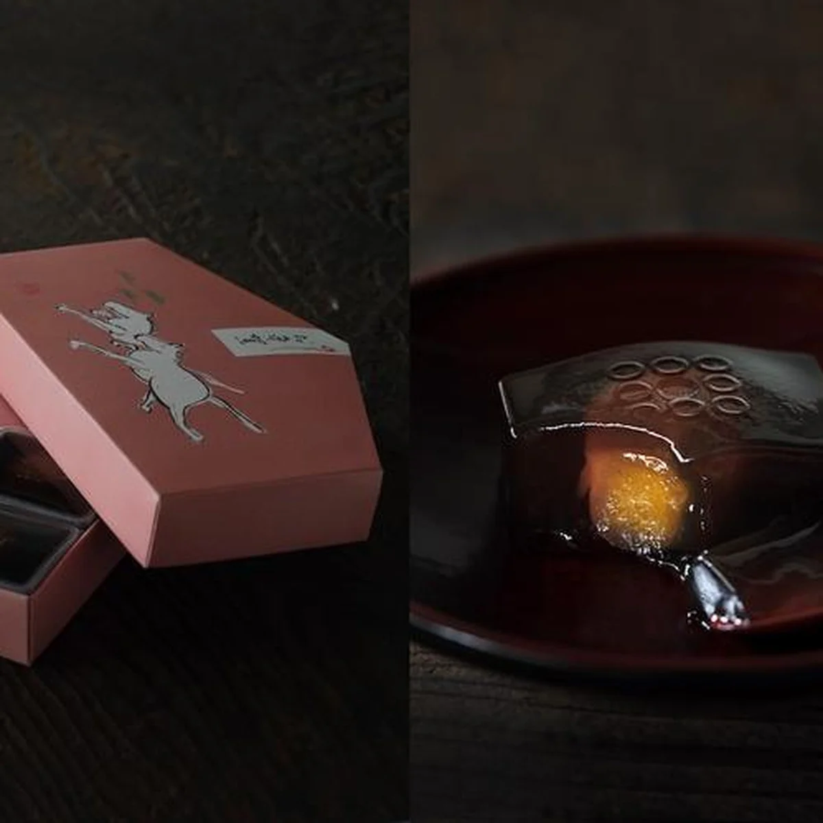 【紫野和久傳】の“進化する京都の贈り物”が勢揃い。冷凍鍋から正月用和菓子まで、年末年始のご挨拶にも最適