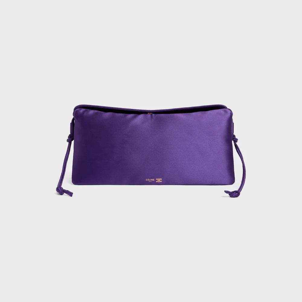 宮﨑あおい meets CELINE　シックの美学の画像6-7