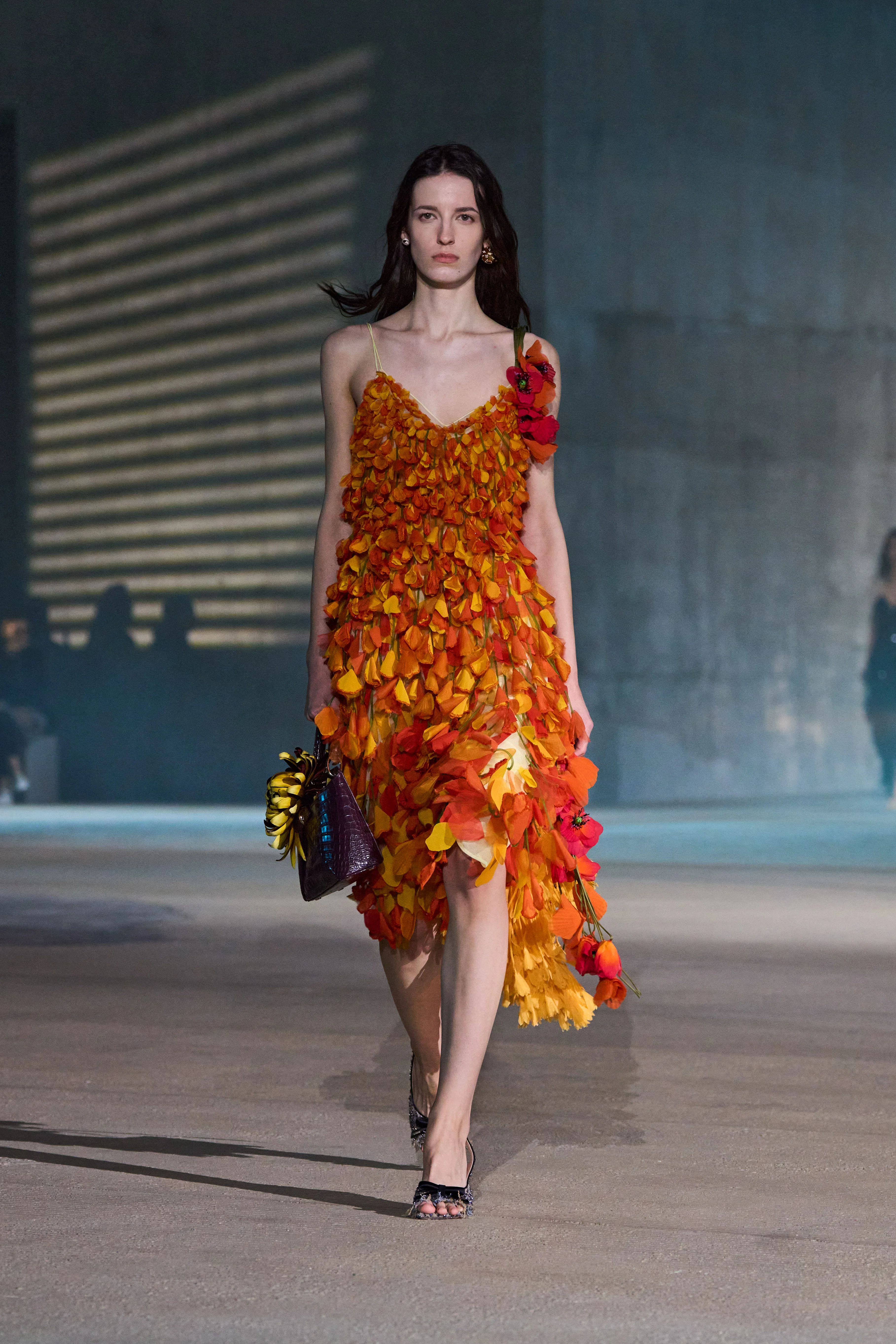 2027年クルーズコレクション_DIOR(ディオール)_モデル_11