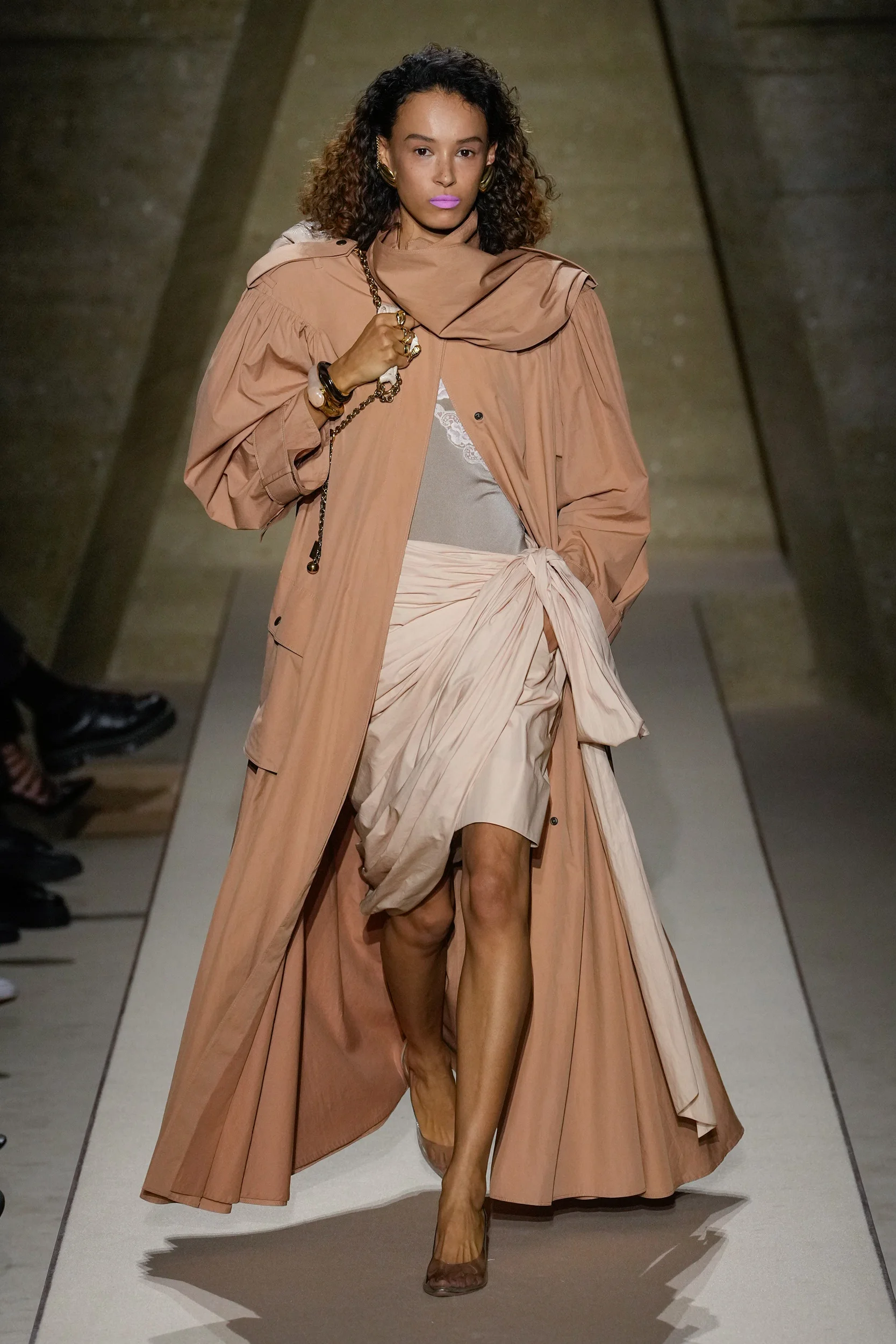 2026年春夏コレクション_CHLOÉ(クロエ)_モデル_36