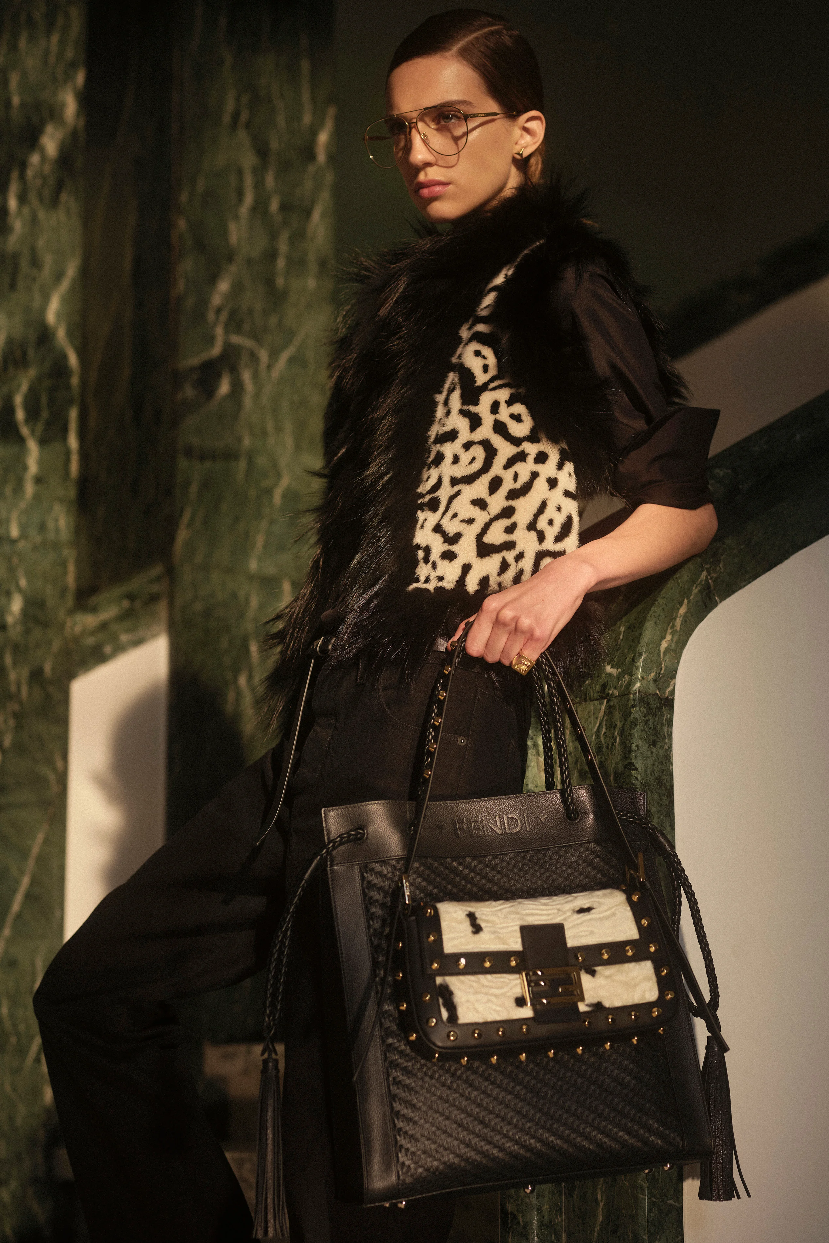 2027年クルーズコレクション_FENDI(フェンディ)_モデル_21
