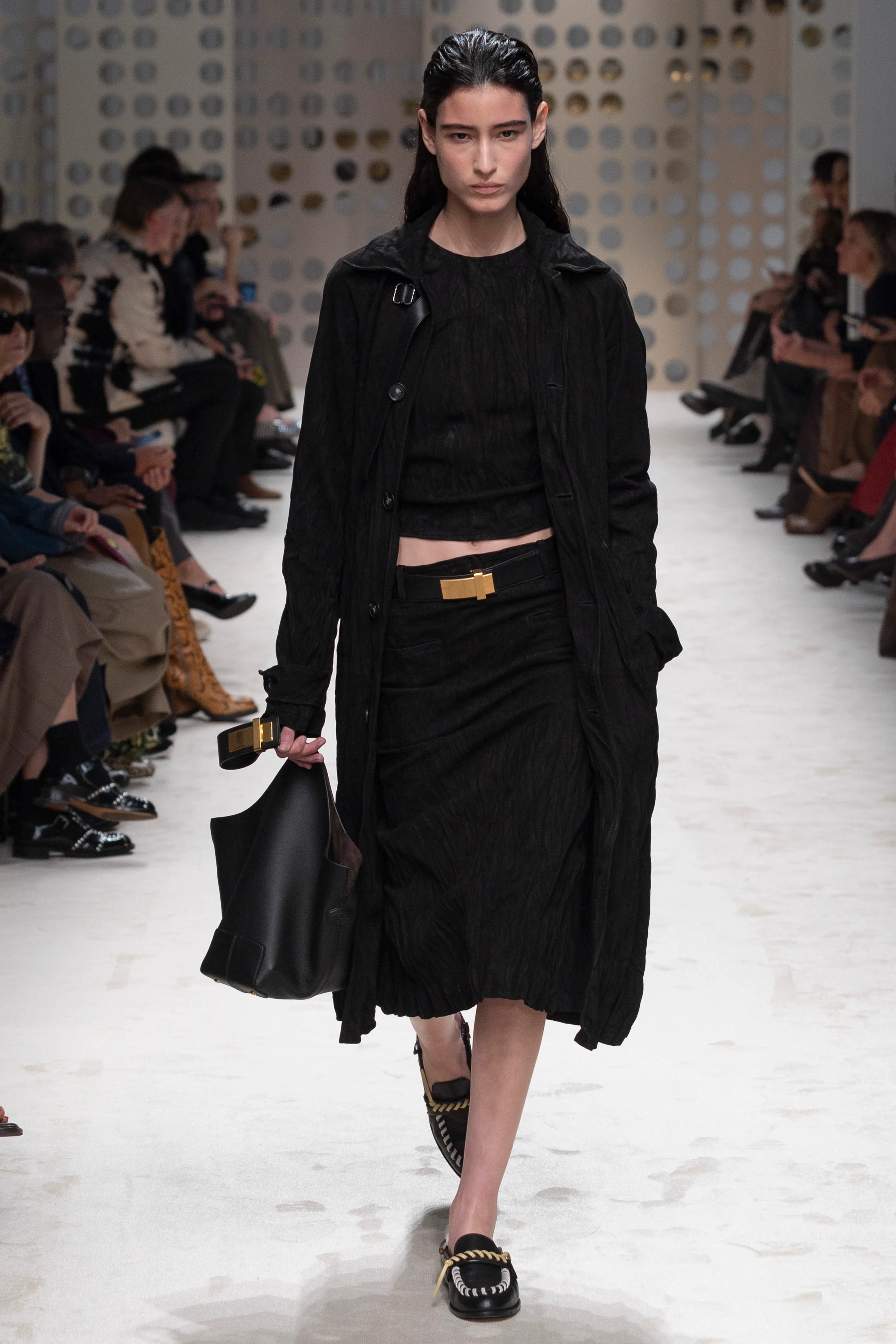 2026年春夏コレクション_TOD'S(トッズ)_モデル_10