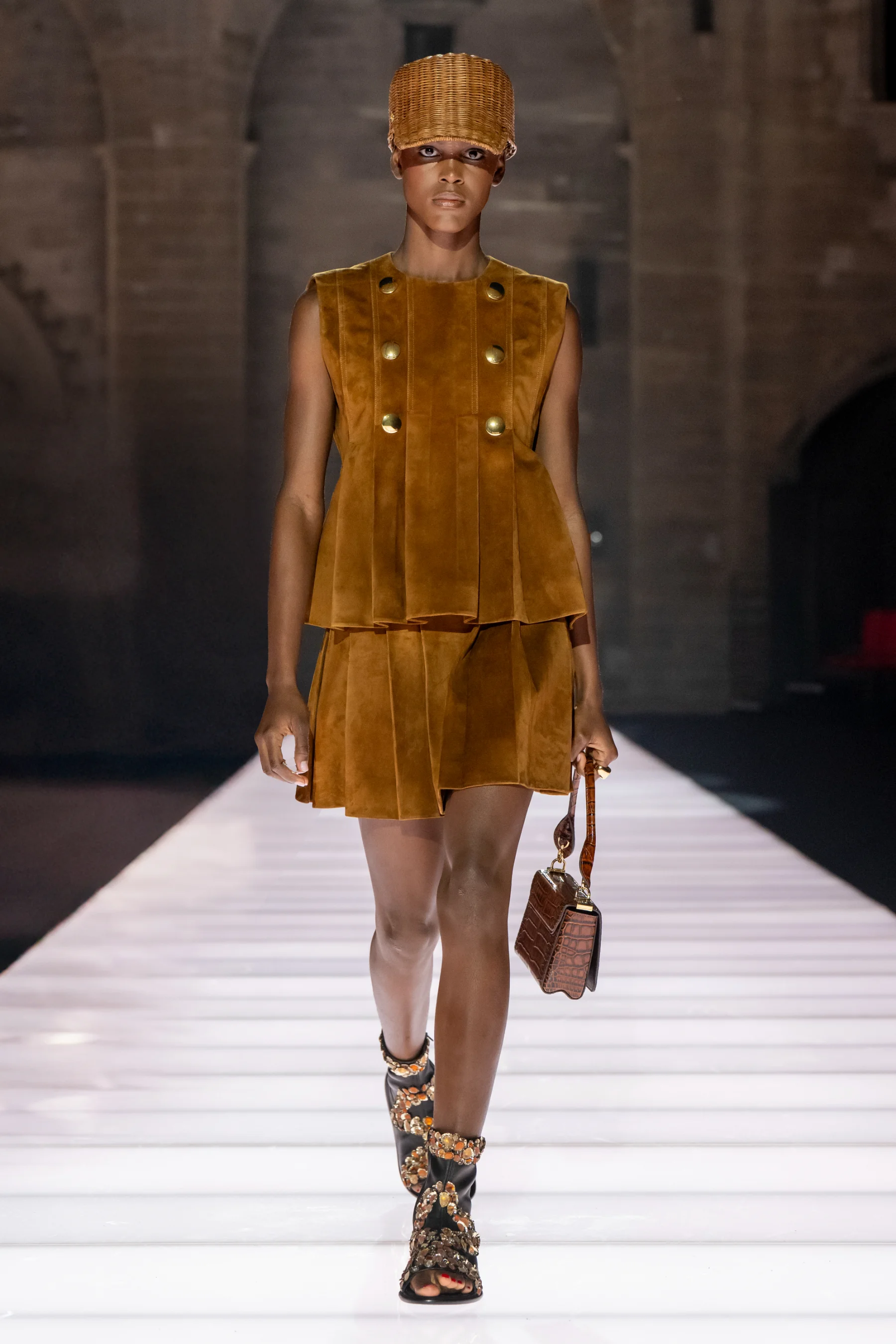 2026年リゾートコレクション_LOUIS VUITTON(ルイ・ヴィトン)_モデル_31