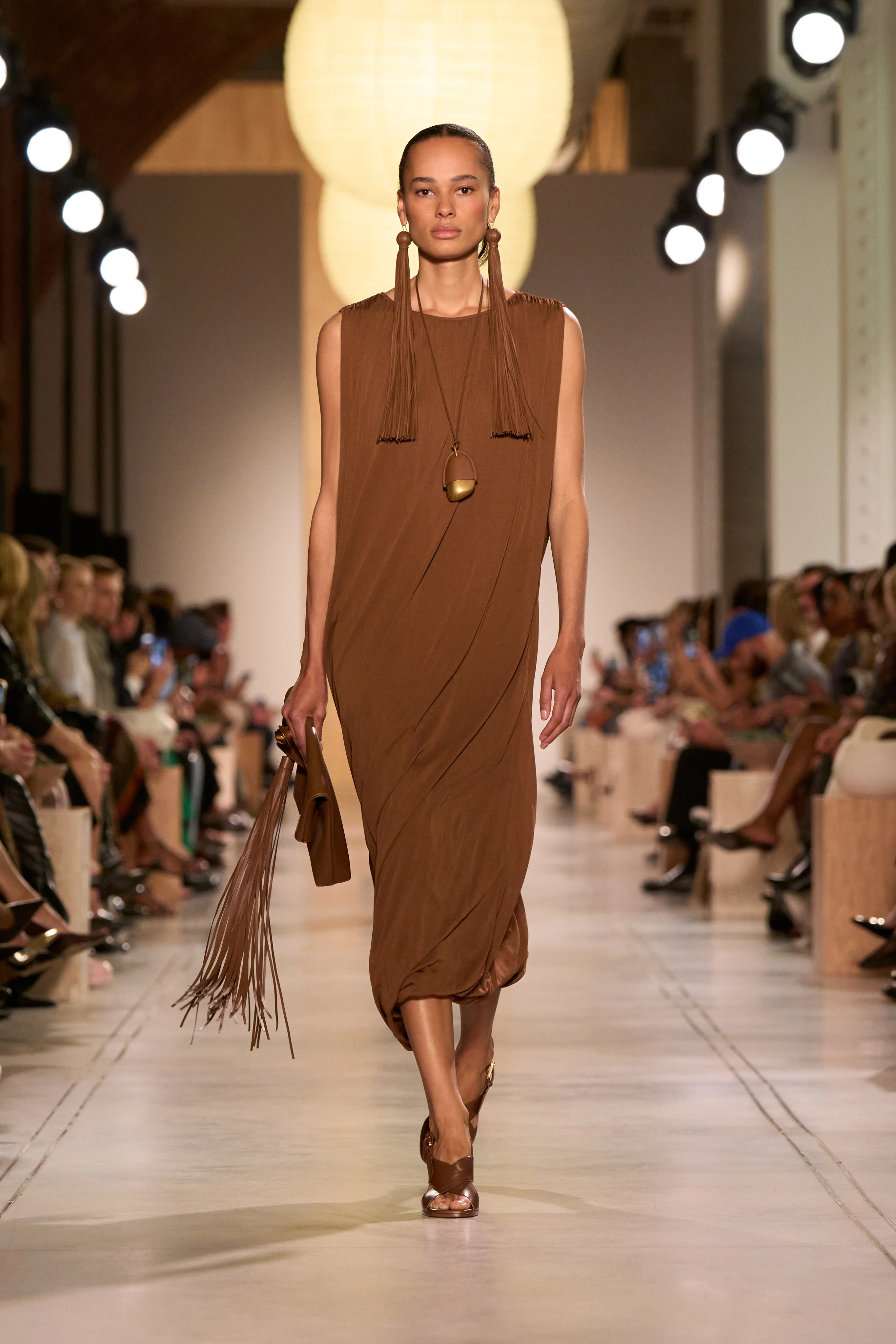 2026年春夏コレクション_MICHAEL KORS COLLECTION(マイケル・コース コレクション)_モデル_26
