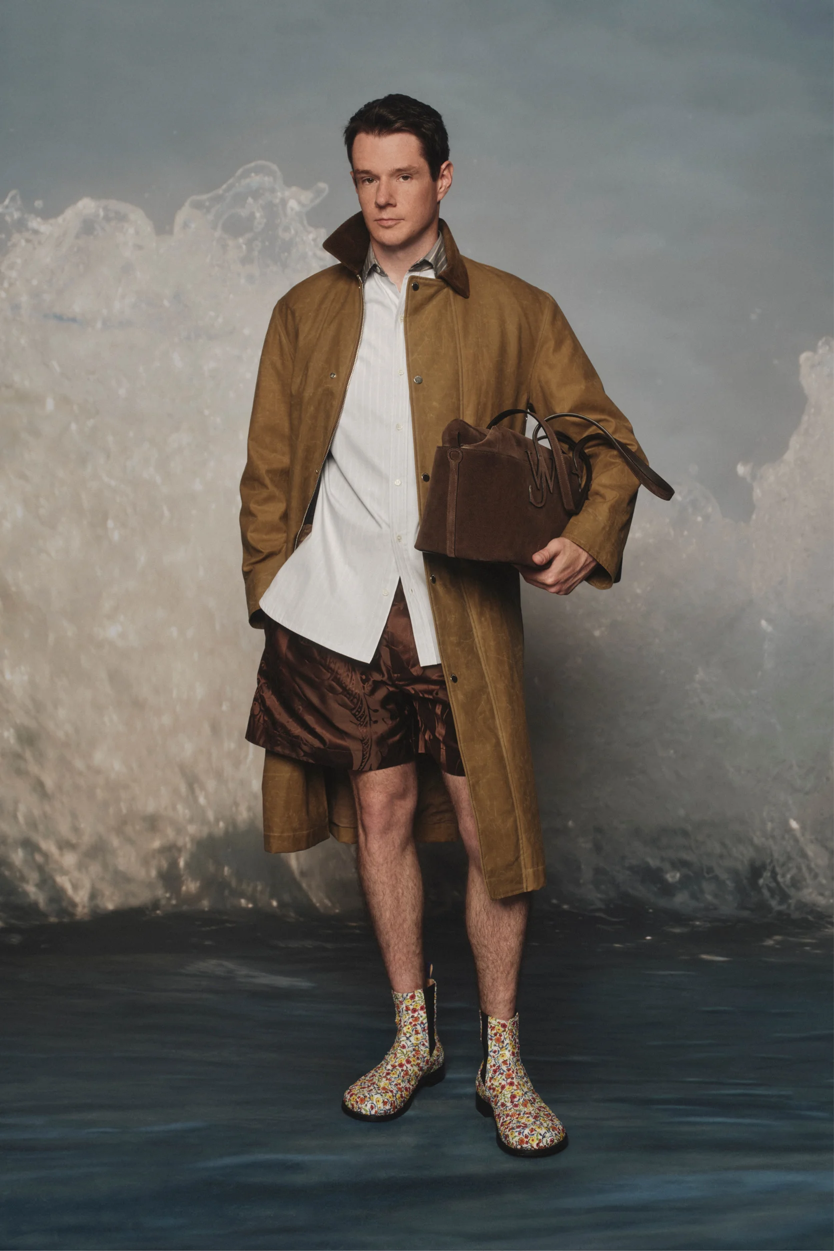 2027年春夏コレクション_JW ANDERSON(ジェイ ダブリュー アンダーソン)_モデル_3