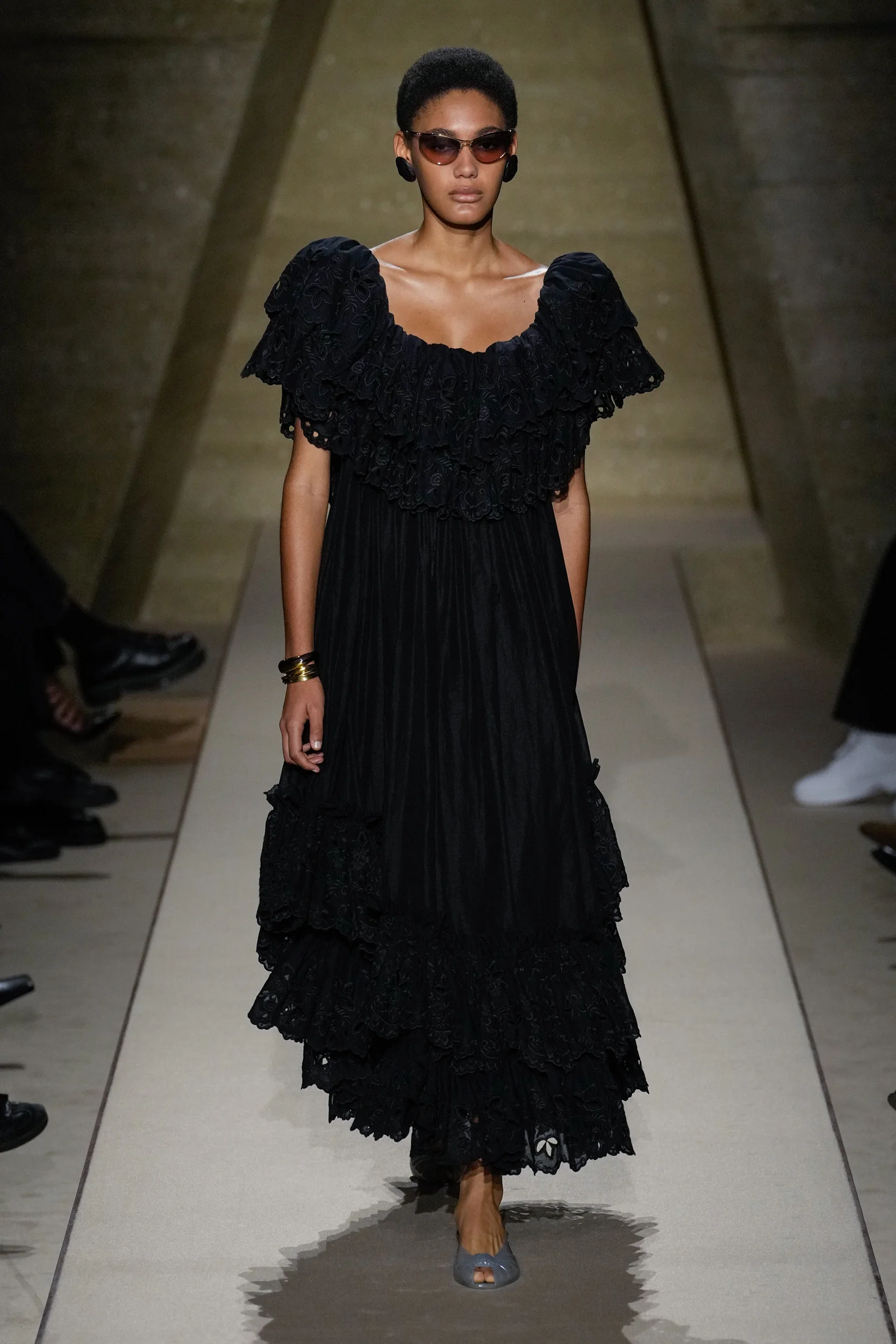 2026年春夏コレクション_CHLOÉ(クロエ)_モデル_54