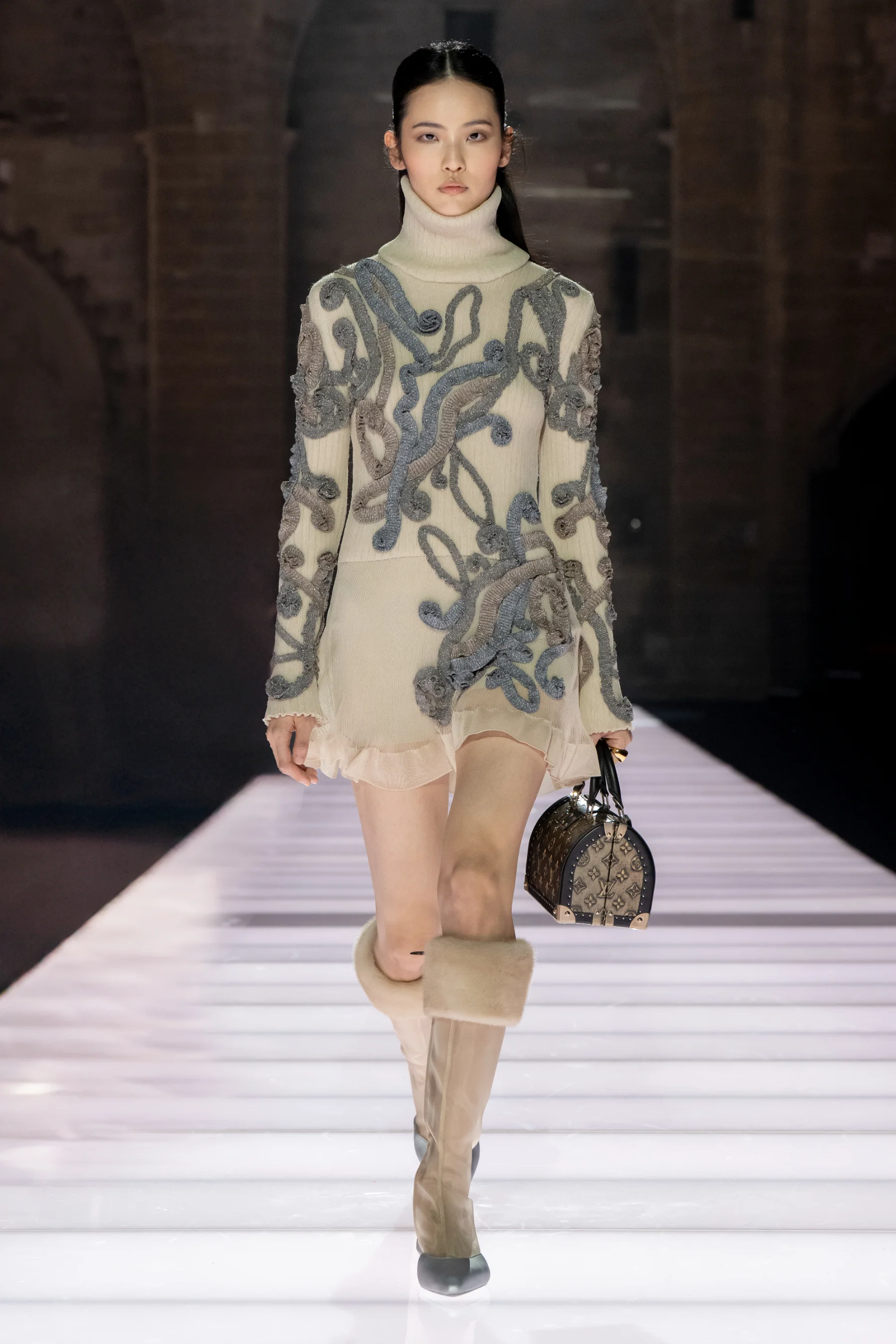 2026年リゾートコレクション_LOUIS VUITTON(ルイ・ヴィトン)_モデル_10