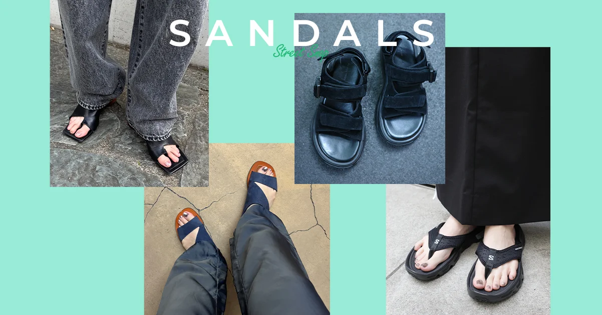 【スッと履けておしゃれ】PHOEBE PHILO ローブスライド サンダル PHOEBE PHILO(フィービーファイロ) サンダル・ミュール