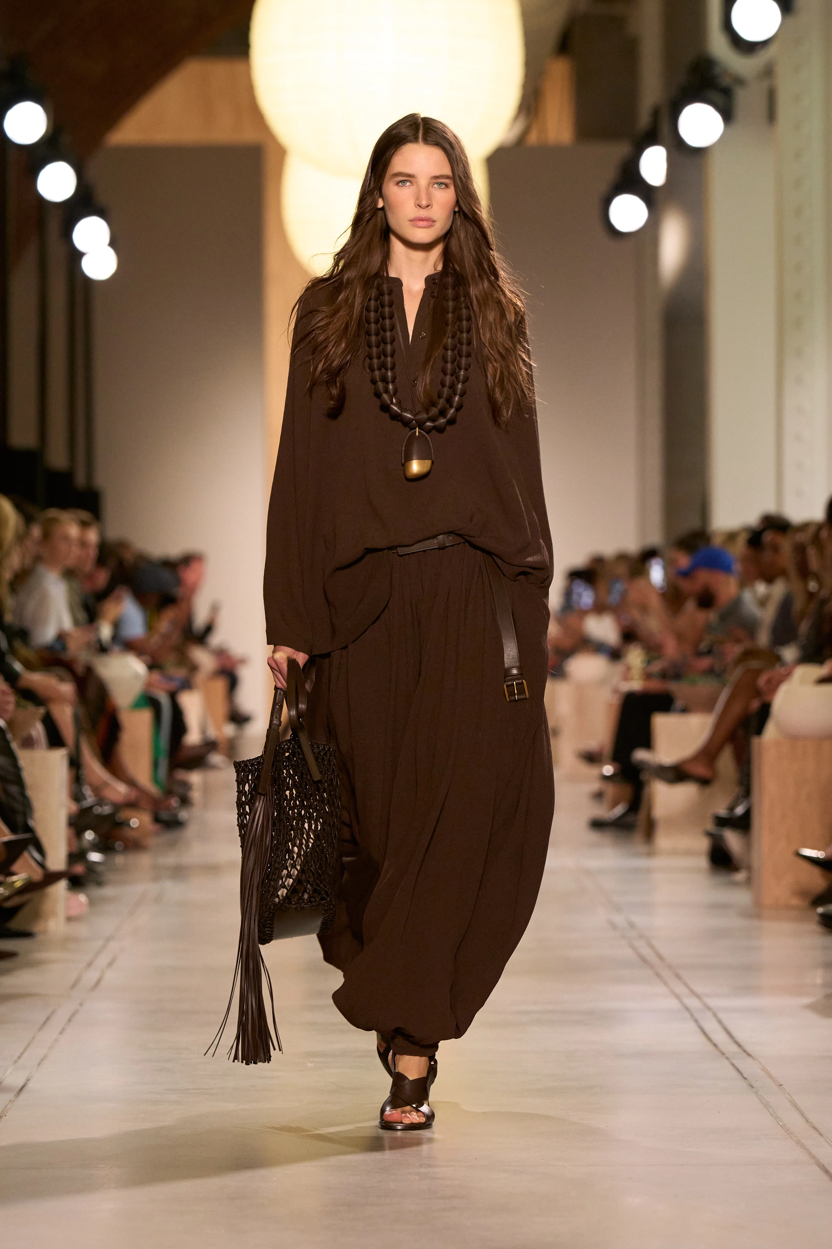 2026年春夏コレクション_MICHAEL KORS COLLECTION(マイケル・コース コレクション)_モデル_36
